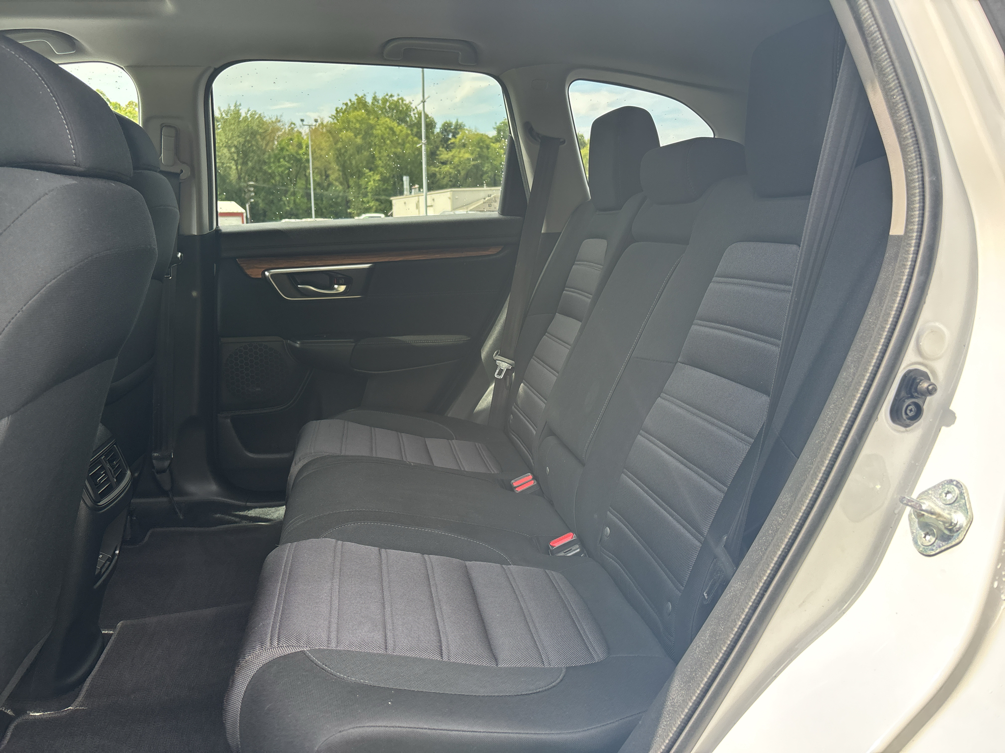 Used 2021 Honda CR-V SUV
