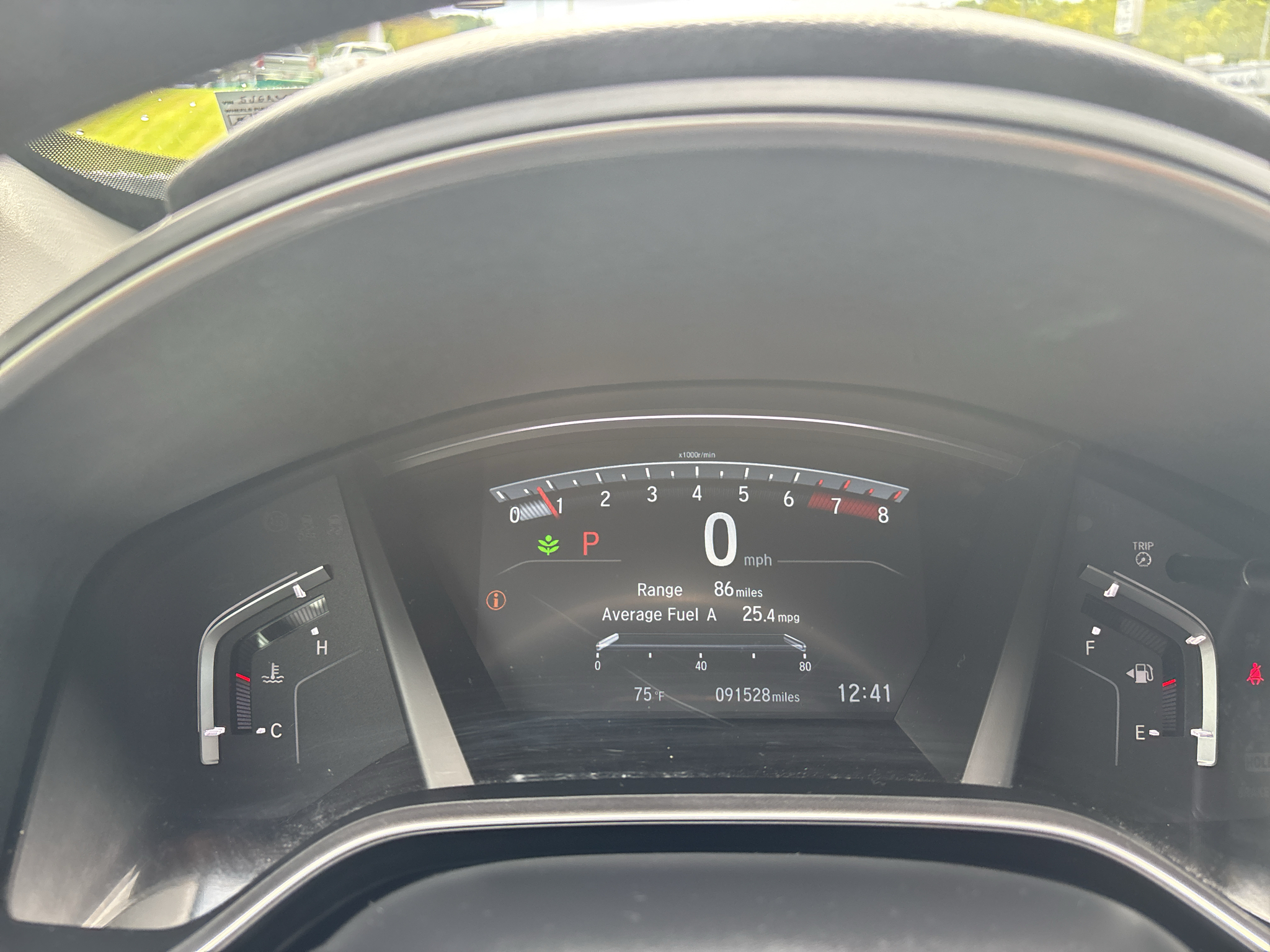Used 2021 Honda CR-V SUV