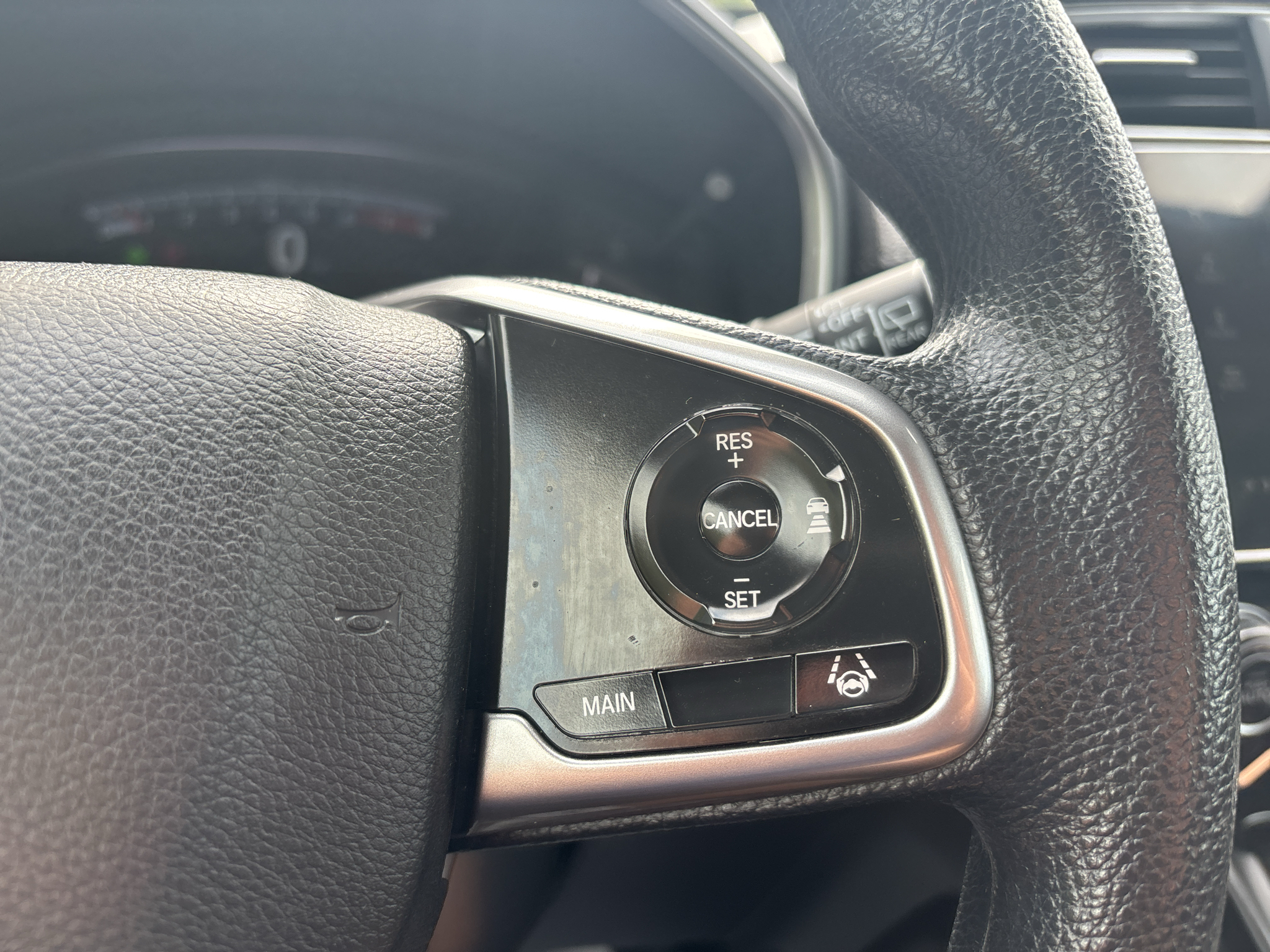 Used 2021 Honda CR-V SUV