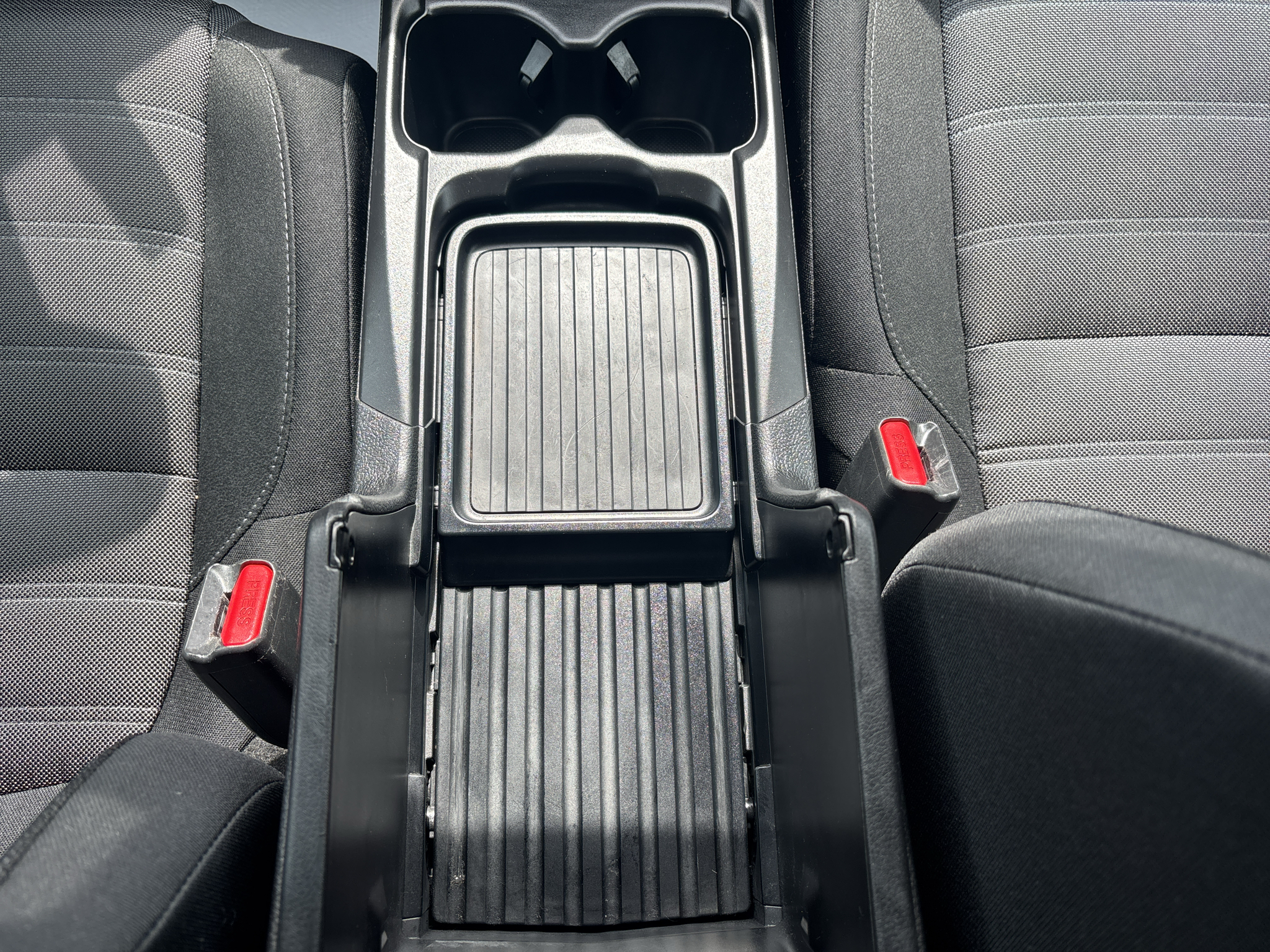 Used 2021 Honda CR-V SUV