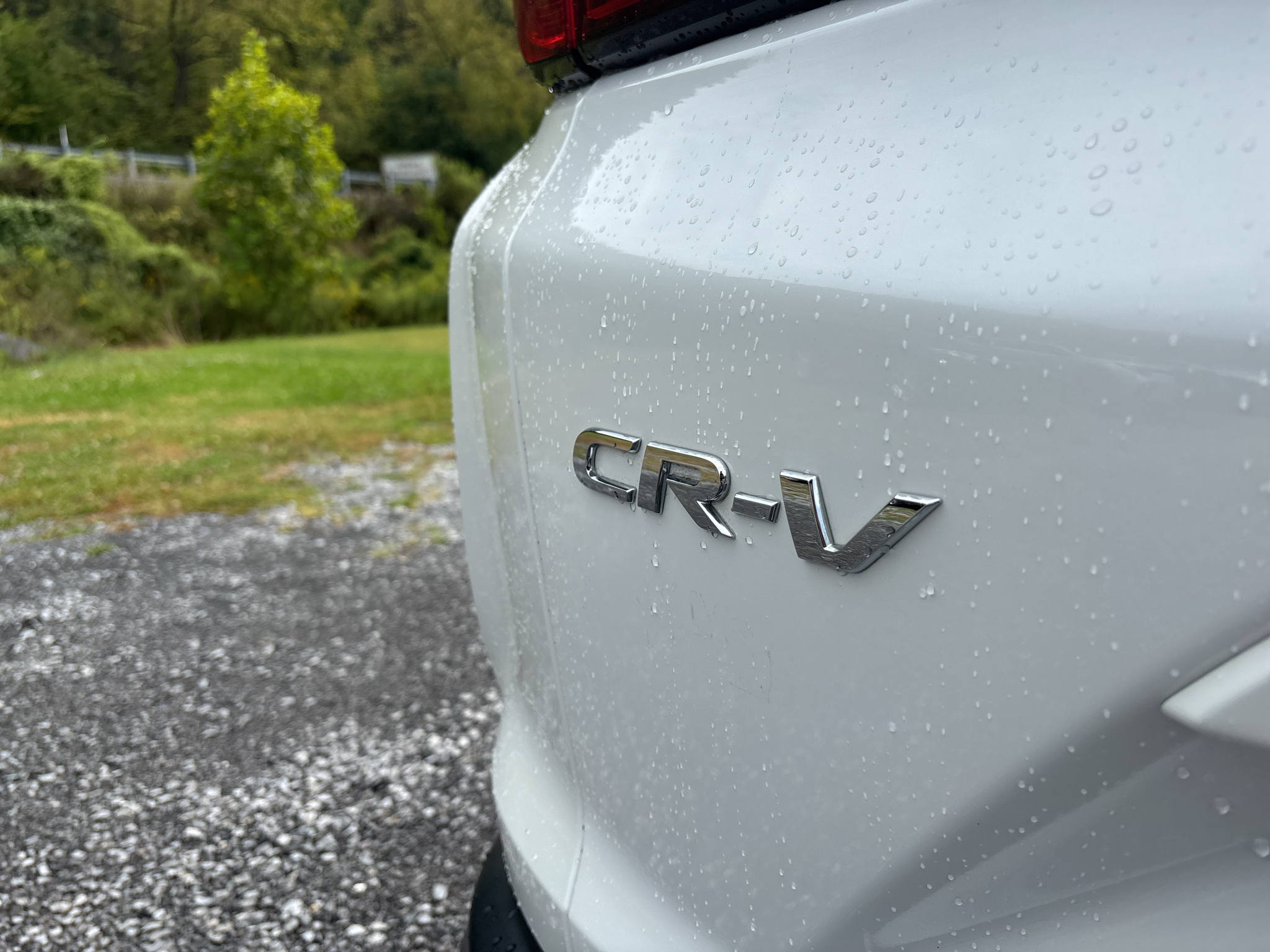 Used 2021 Honda CR-V SUV