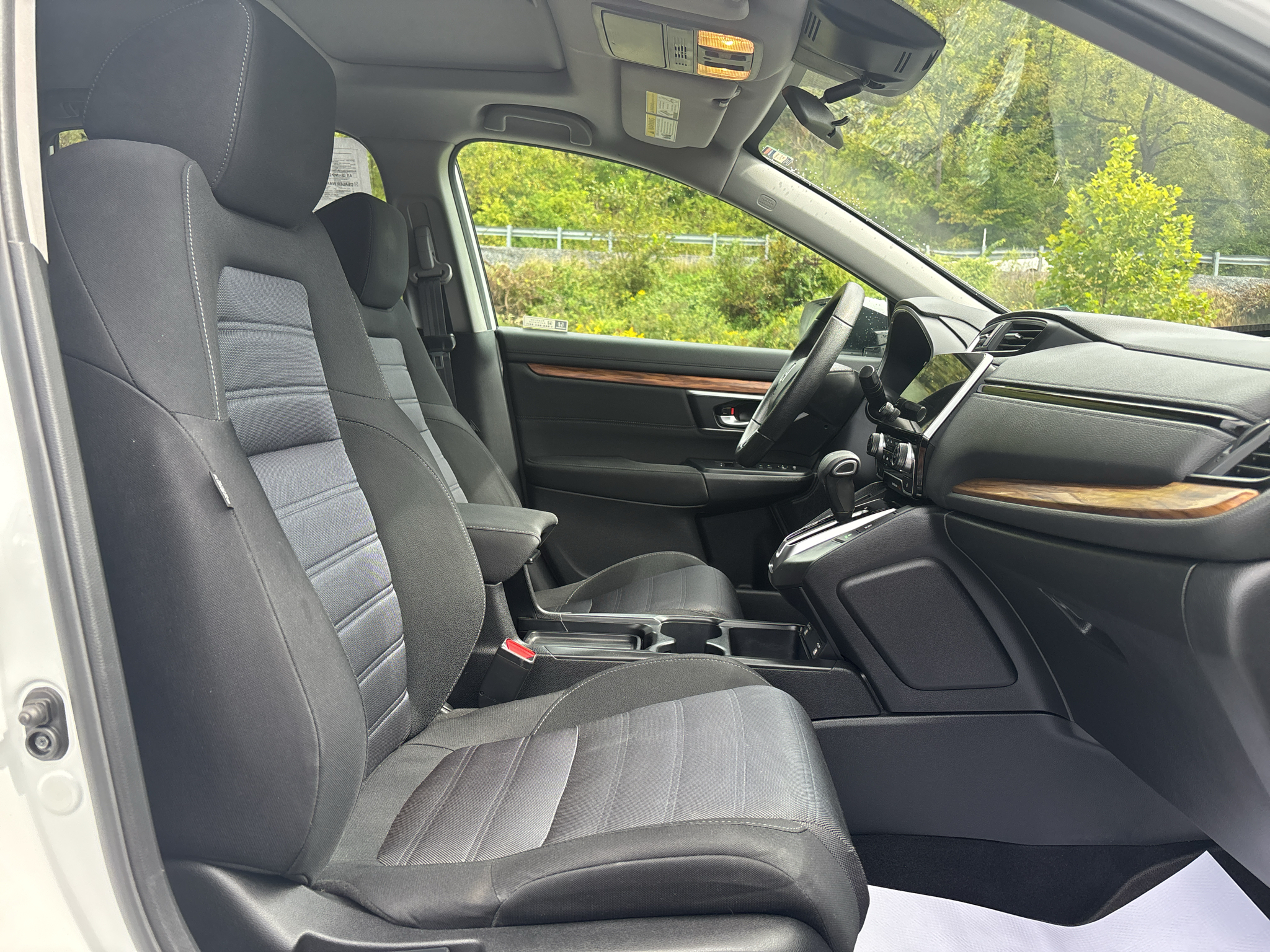 Used 2021 Honda CR-V SUV