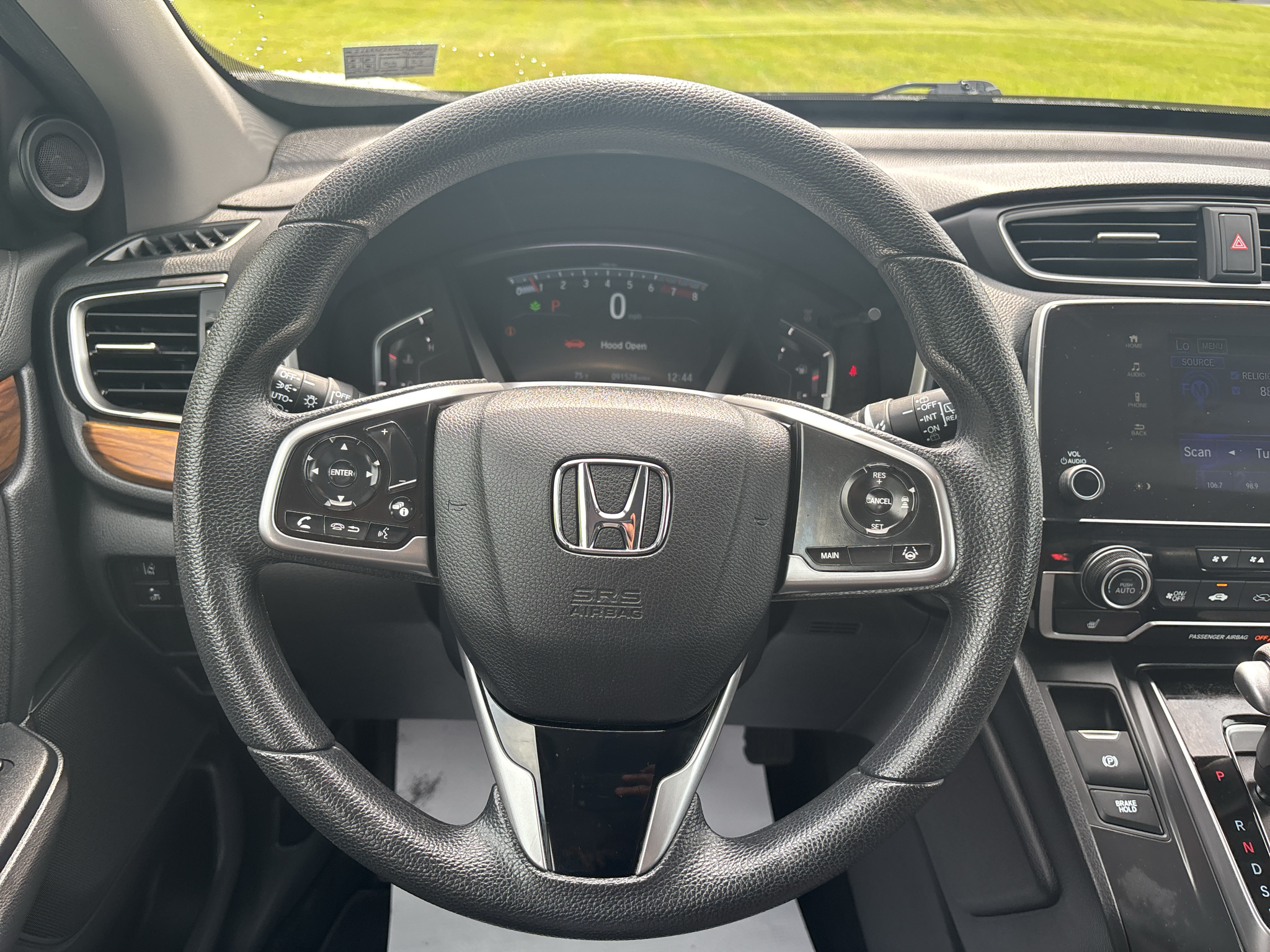 Used 2021 Honda CR-V SUV