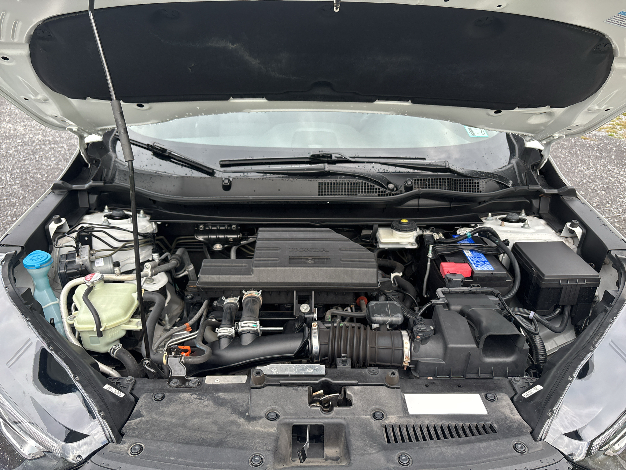 Used 2021 Honda CR-V SUV