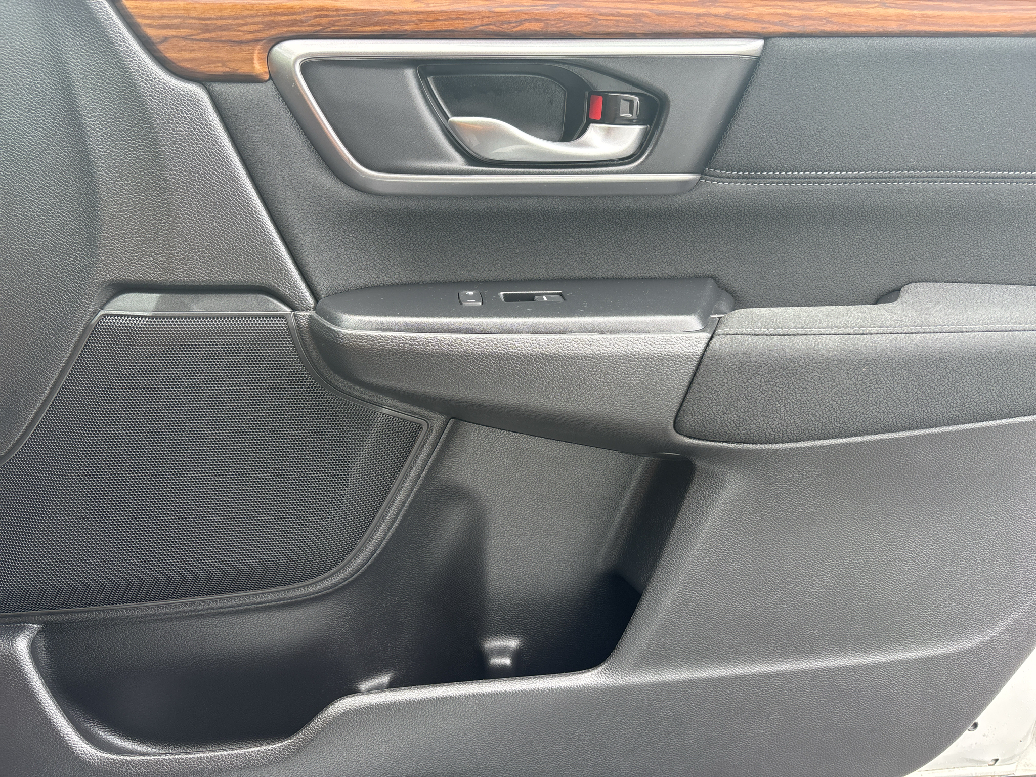 Used 2021 Honda CR-V SUV