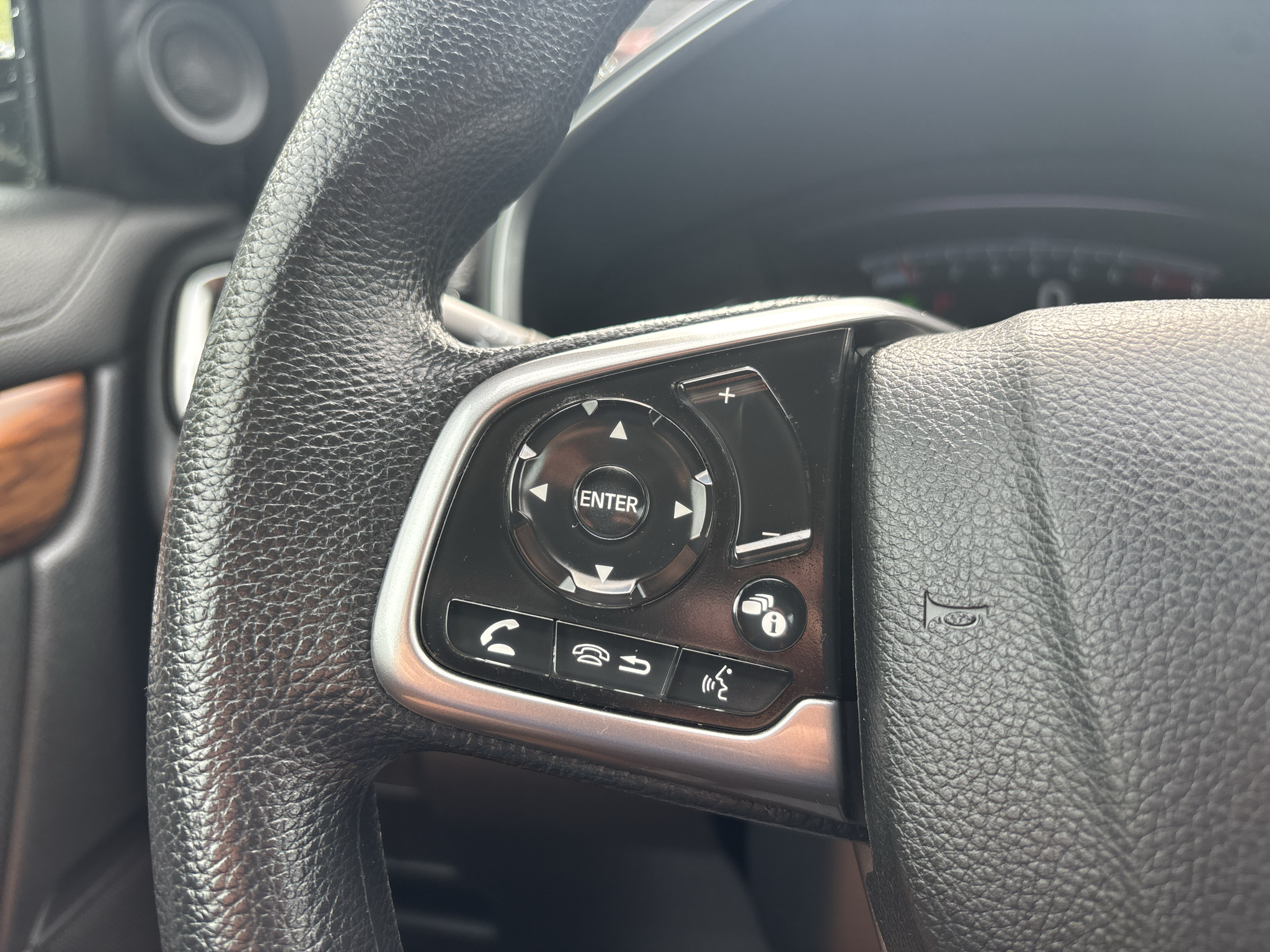 Used 2021 Honda CR-V SUV