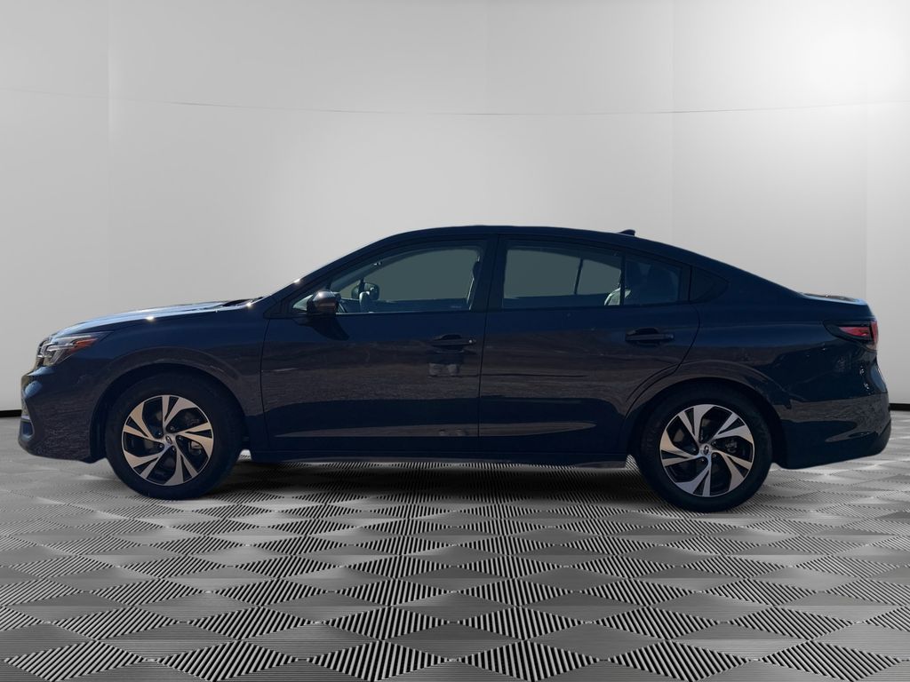 2023 Subaru Legacy Premium photo 4