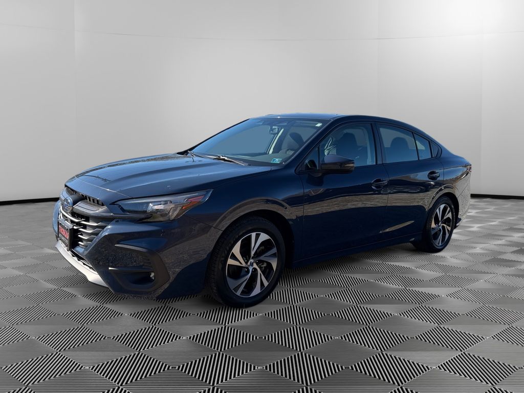 2023 Subaru Legacy Premium photo 3