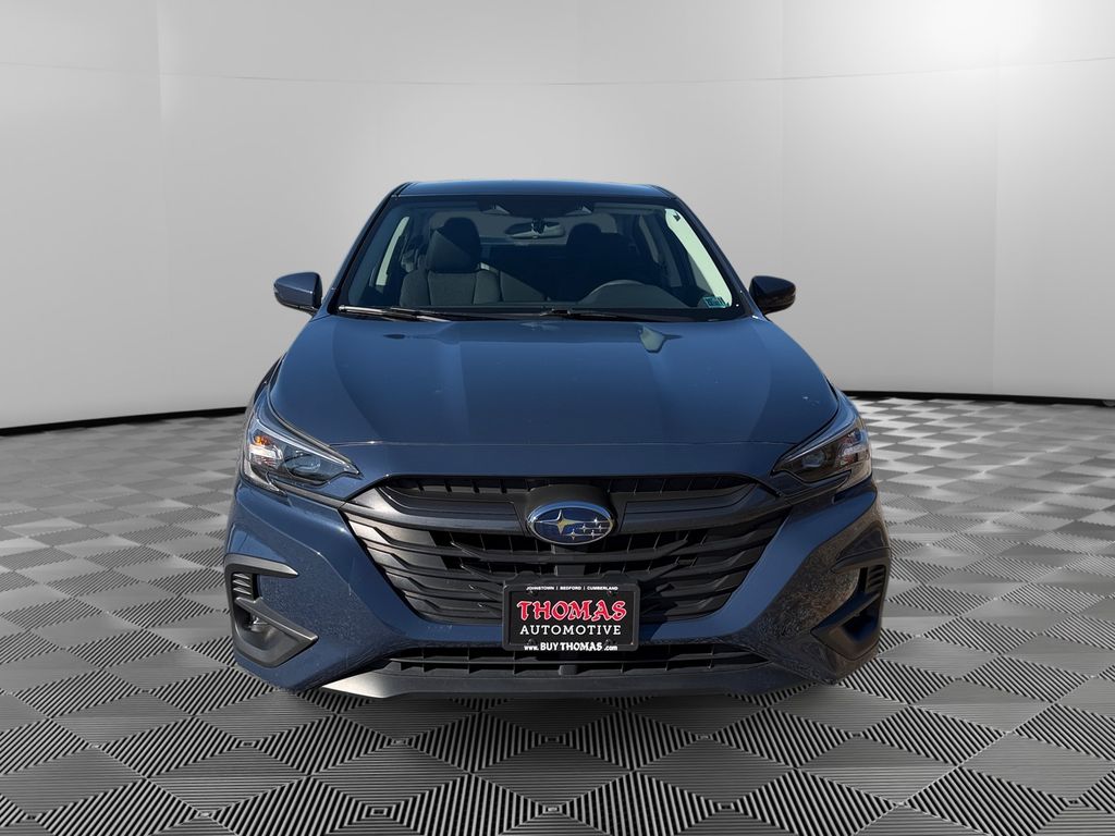 2023 Subaru Legacy Premium photo 2