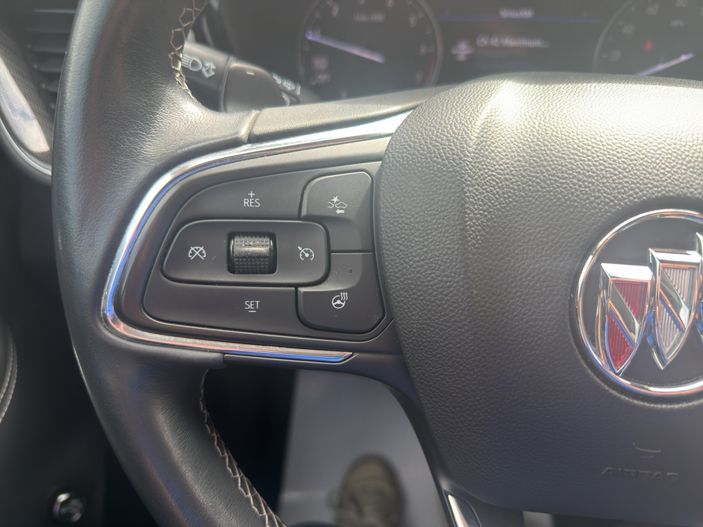 Used 2023 Buick Envision SUV