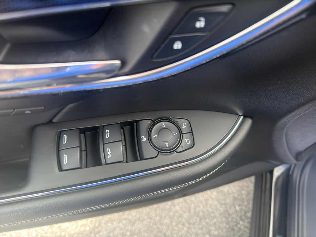 Used 2023 Buick Envision SUV