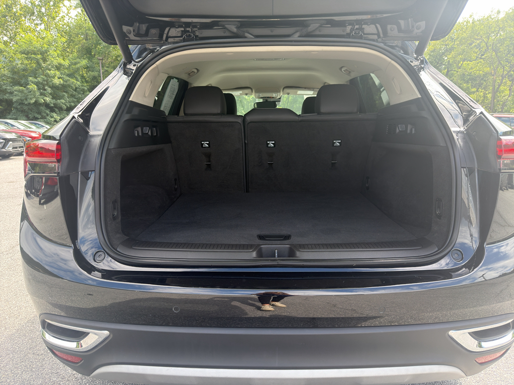 Used 2023 Buick Envision SUV