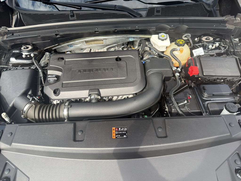 Used 2023 Buick Envision SUV