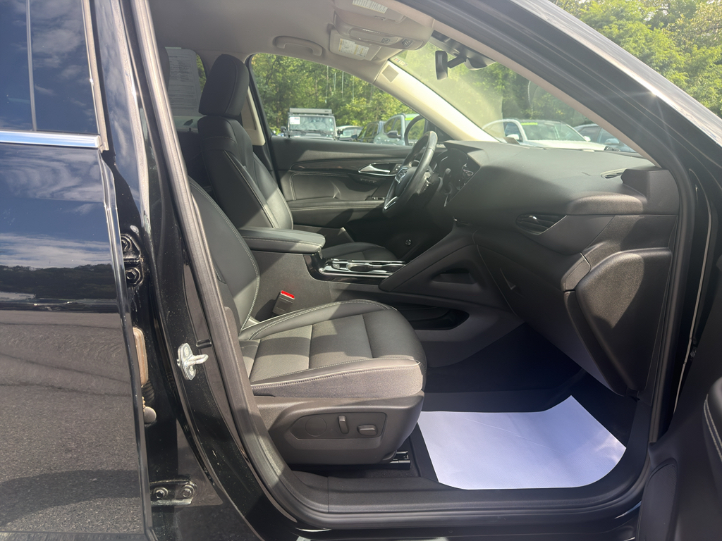 Used 2023 Buick Envision SUV