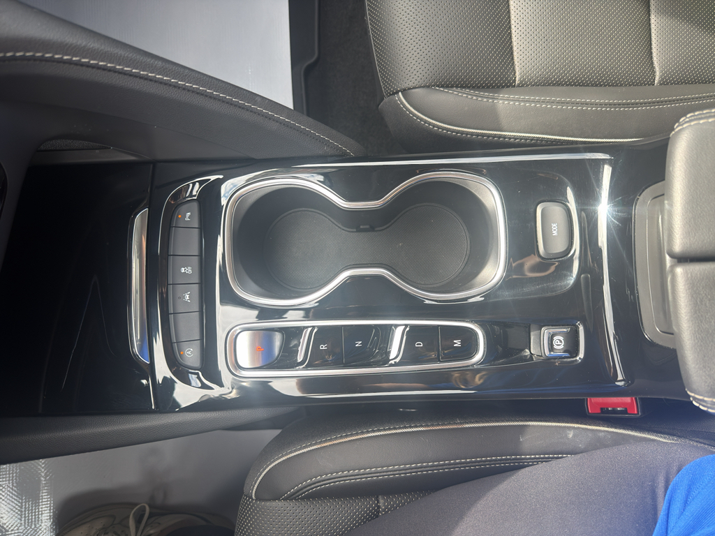 Used 2023 Buick Envision SUV