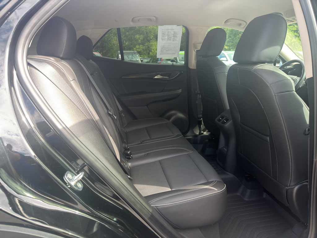 Used 2023 Buick Envision SUV