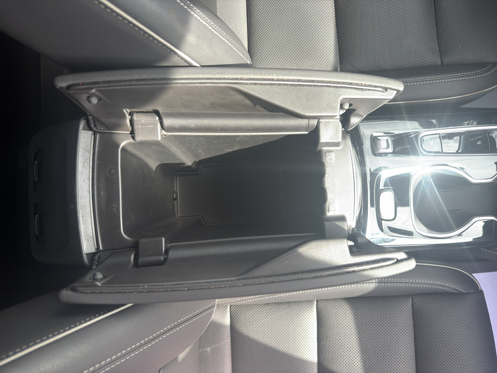 Used 2023 Buick Envision SUV