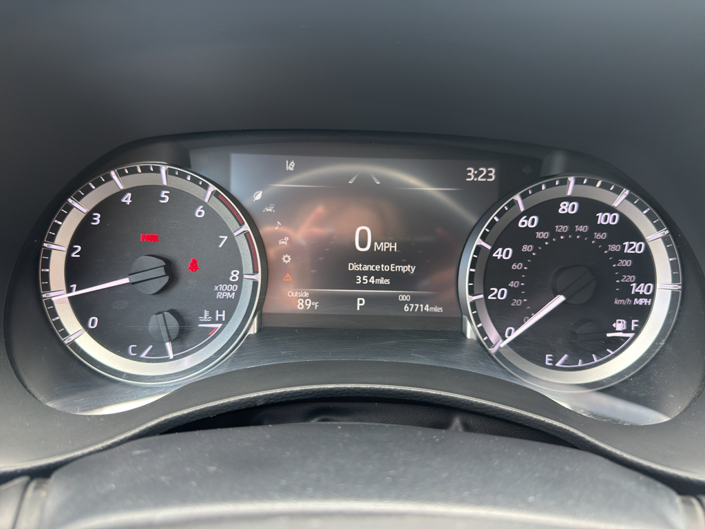 Used 2023 Toyota Highlander SUV