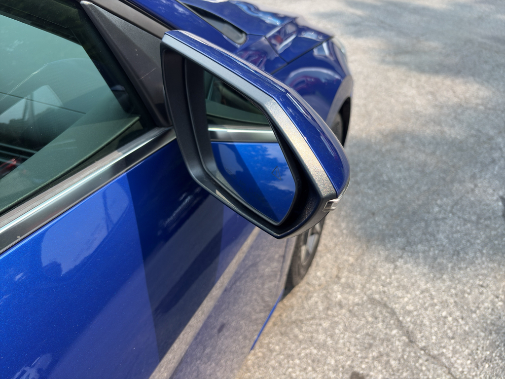 Used 2021 Hyundai Elantra Sedan