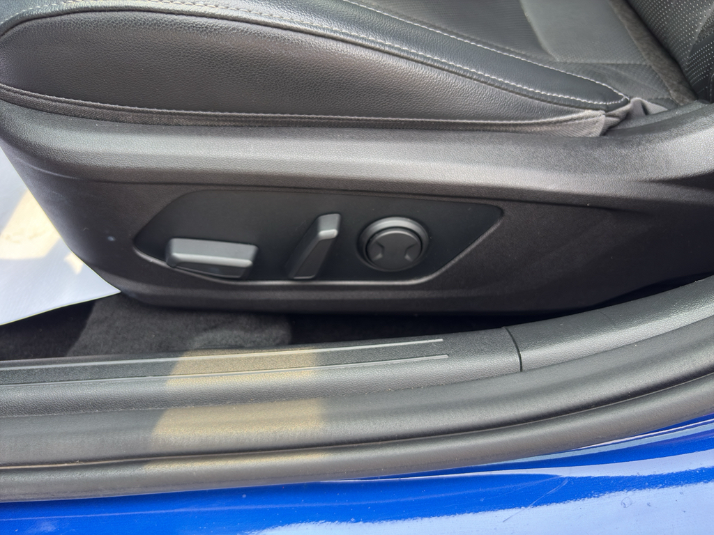 Used 2021 Hyundai Elantra Sedan