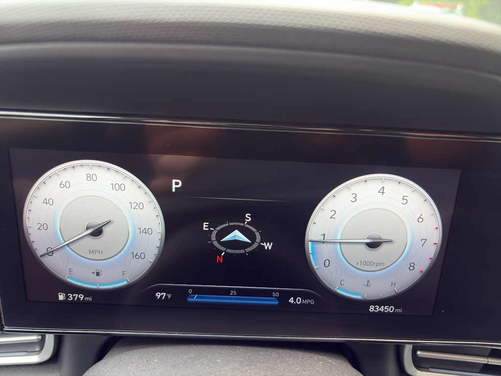 Used 2021 Hyundai Elantra Sedan