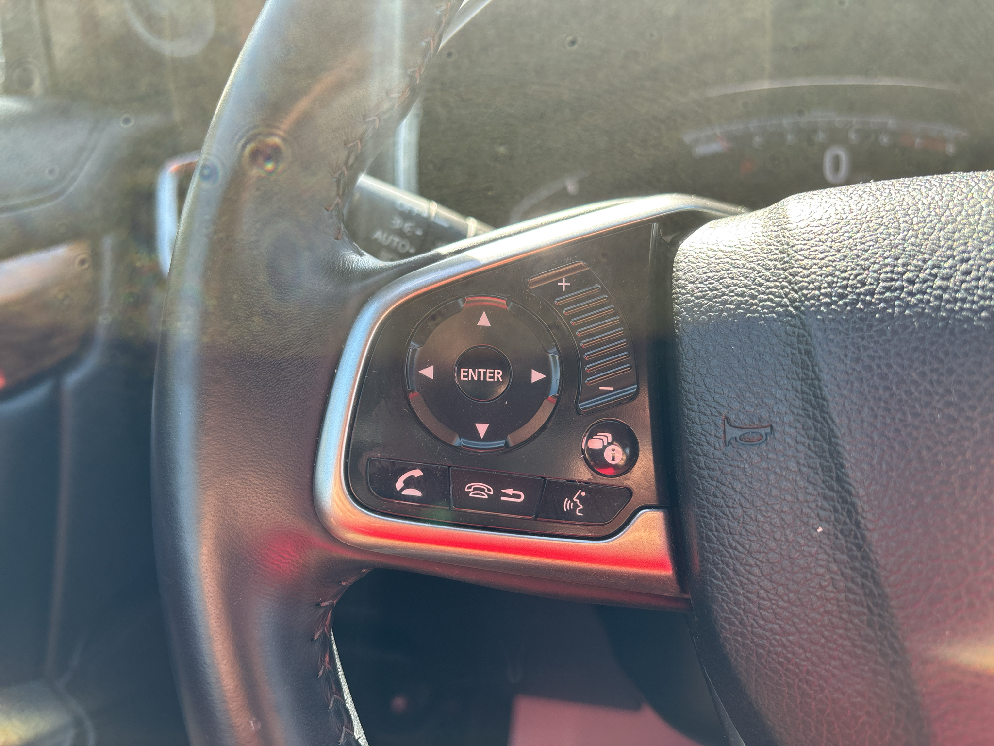 Used 2018 Honda CR-V SUV