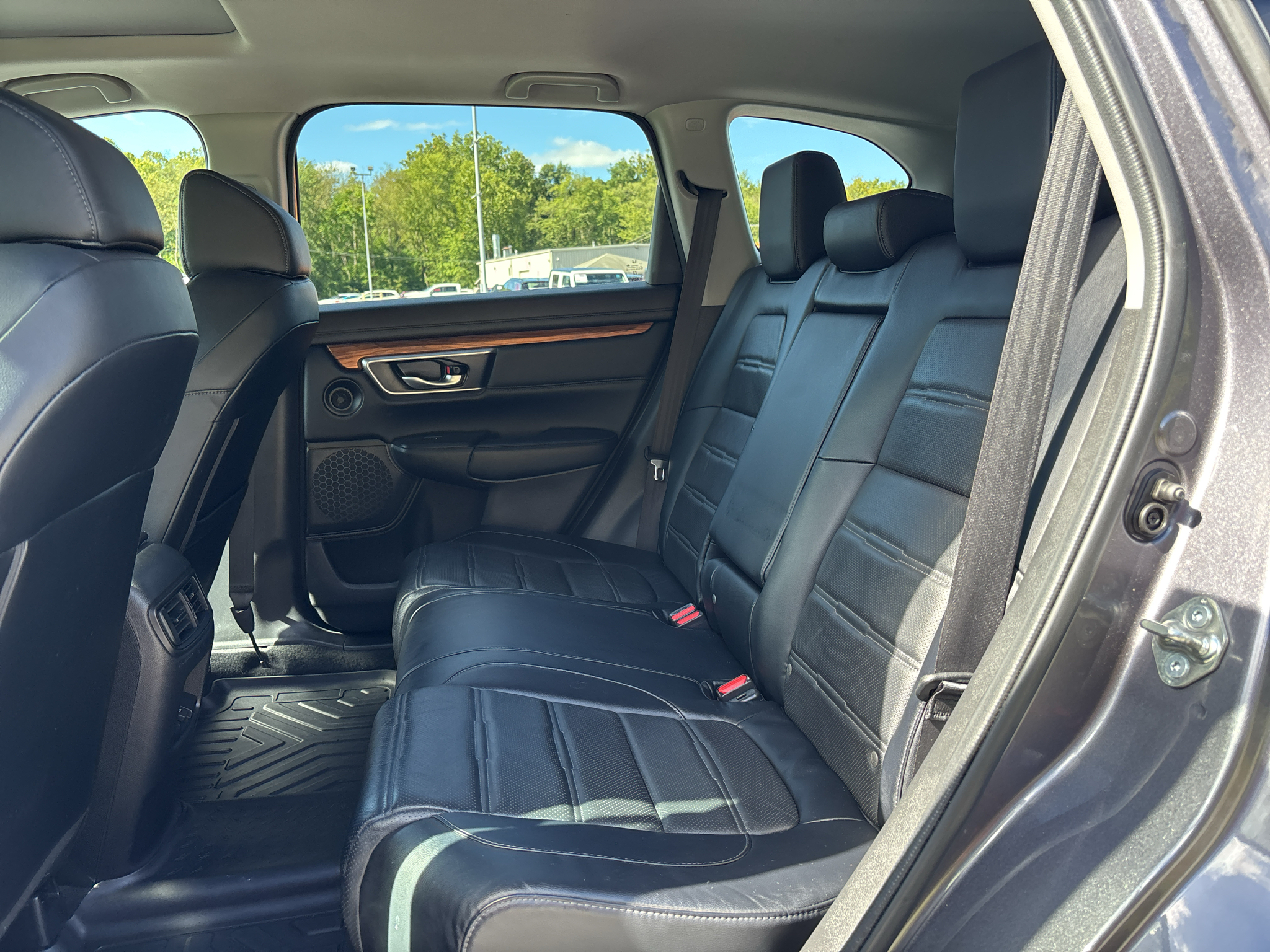 Used 2018 Honda CR-V SUV