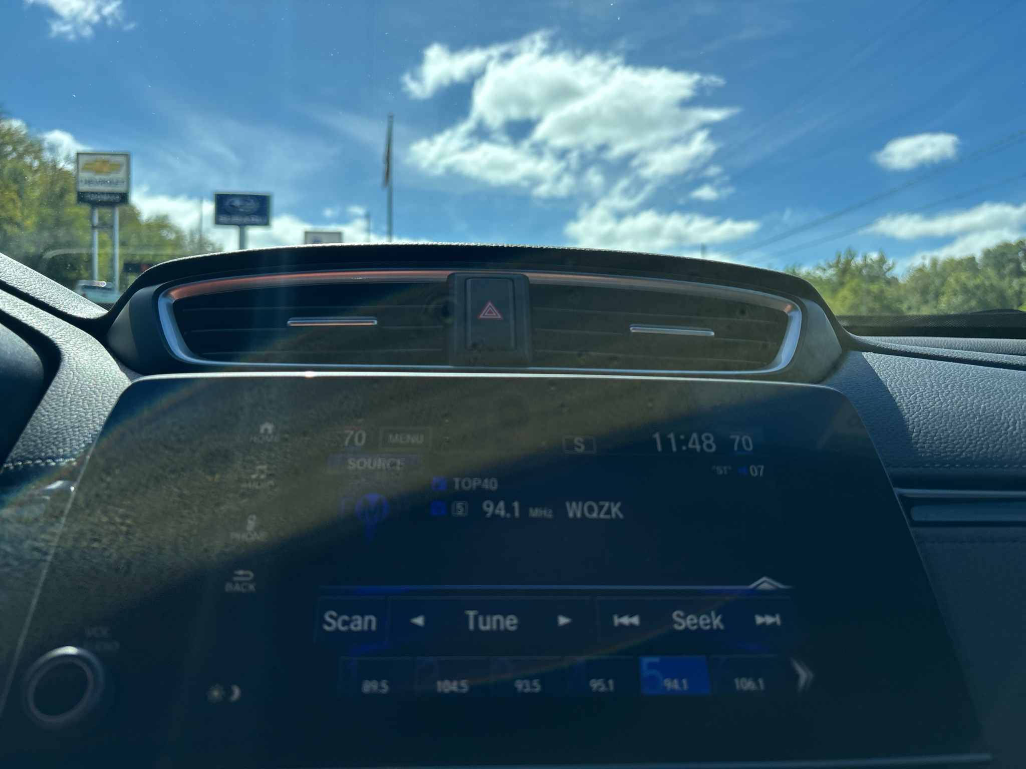 Used 2018 Honda CR-V SUV