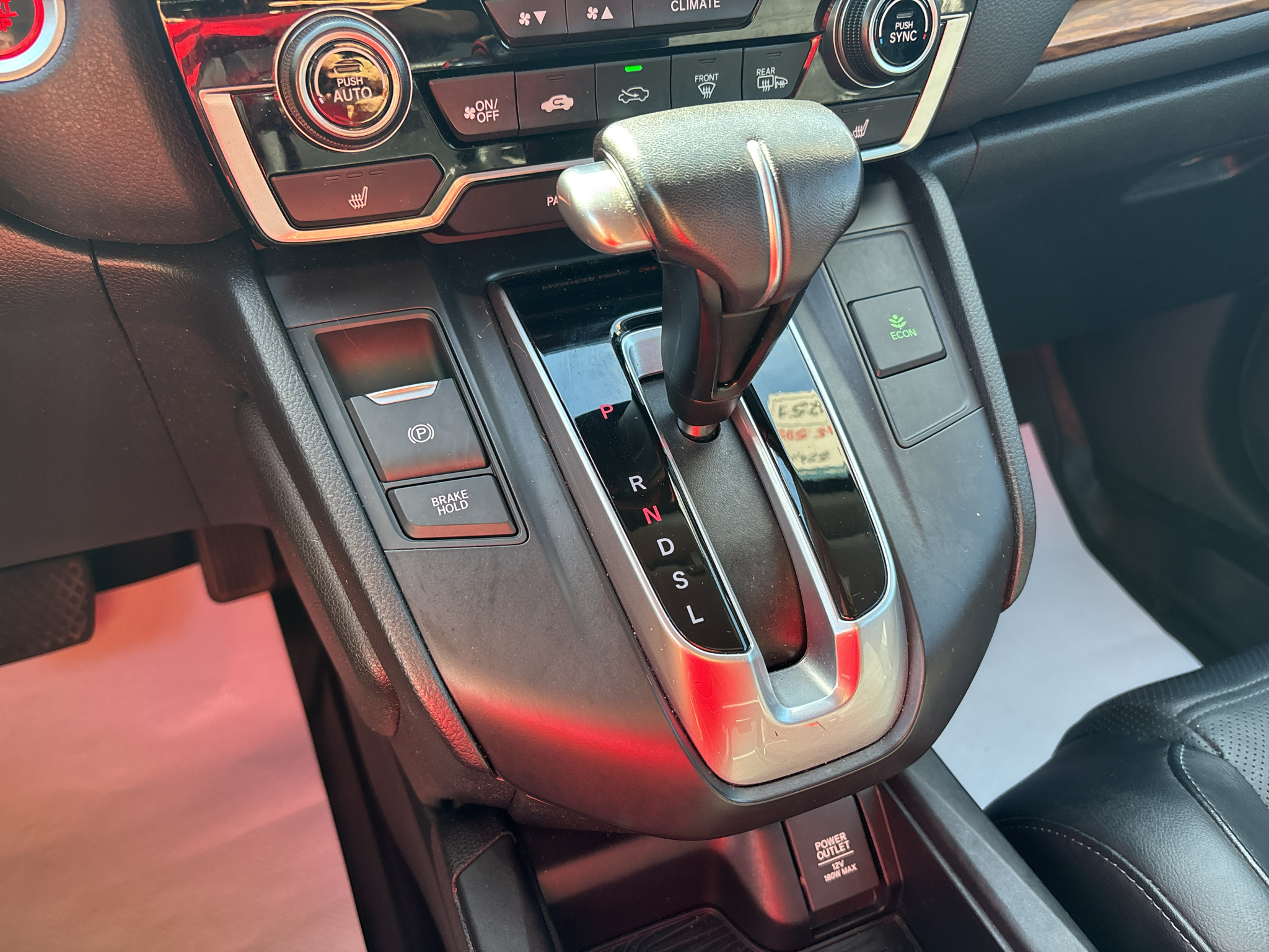 Used 2018 Honda CR-V SUV