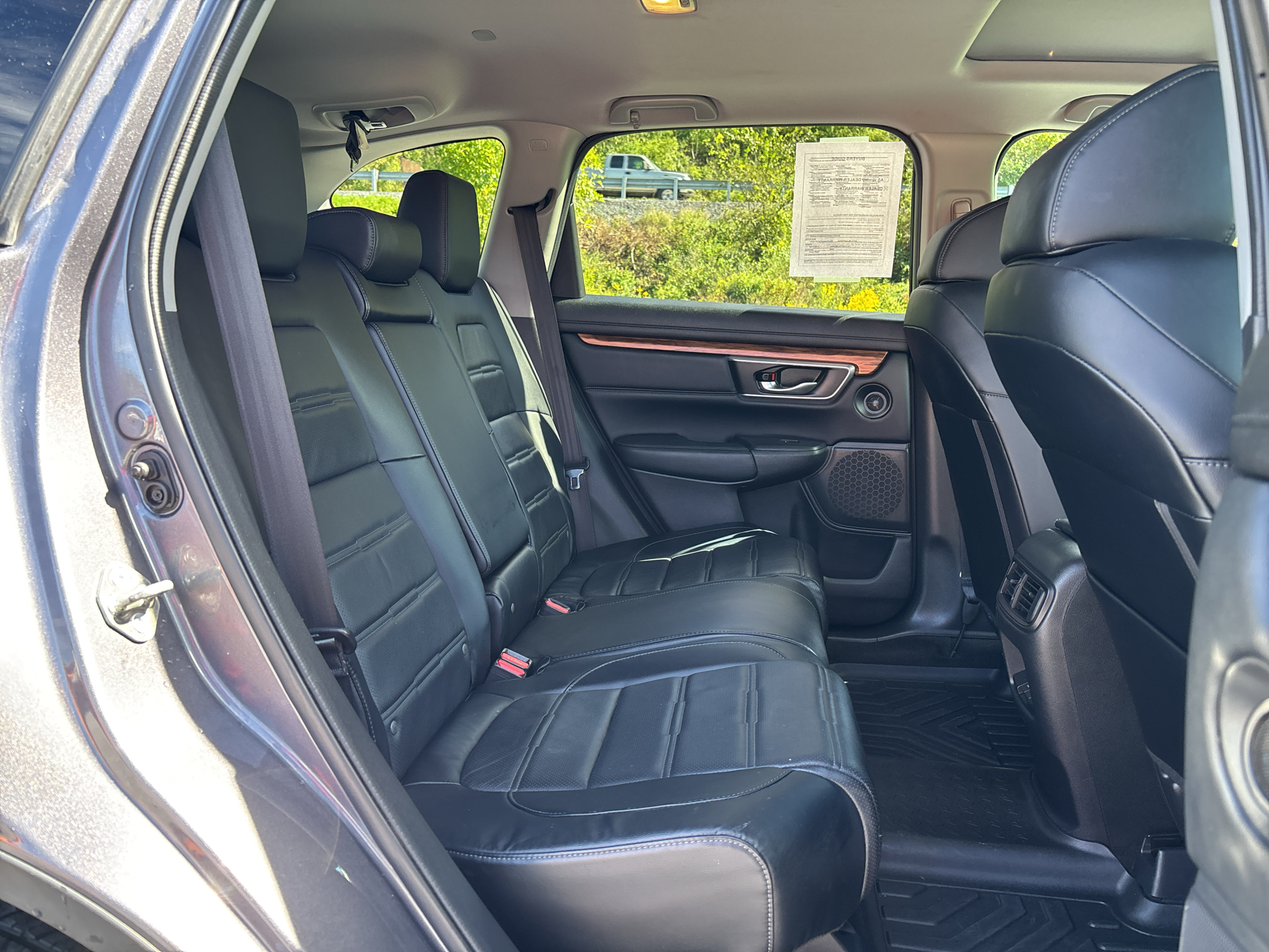 Used 2018 Honda CR-V SUV