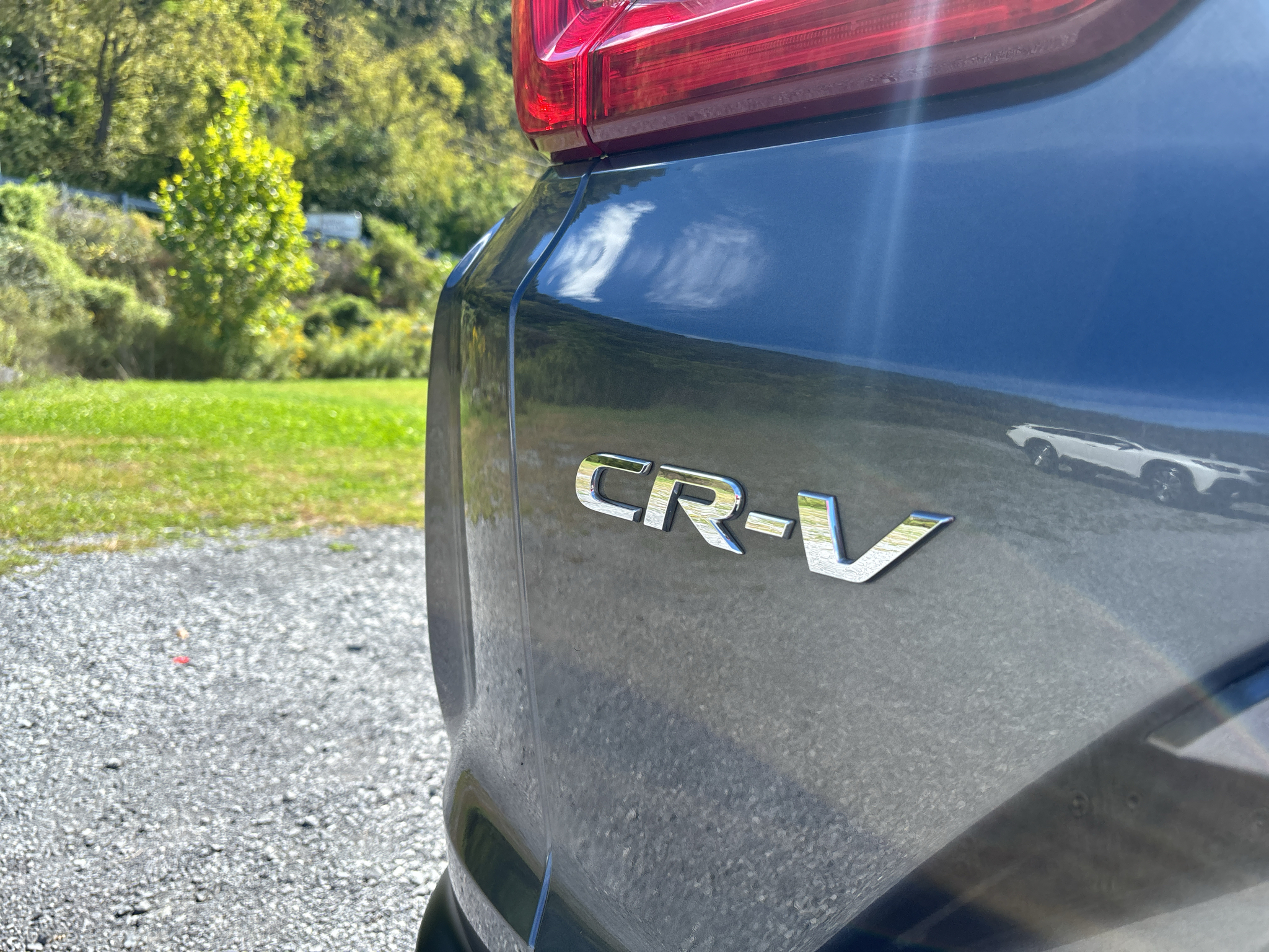 Used 2018 Honda CR-V SUV