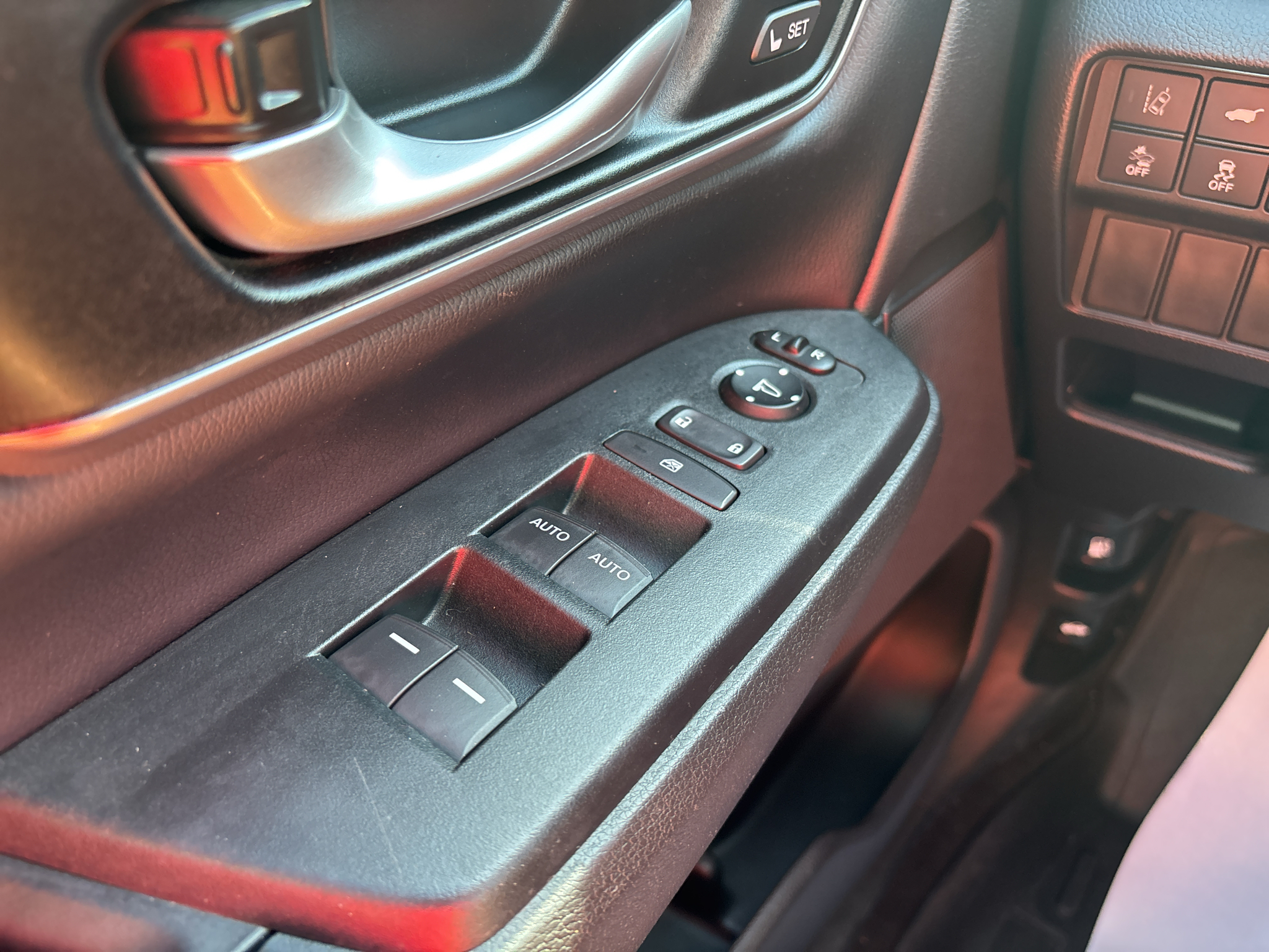 Used 2018 Honda CR-V SUV