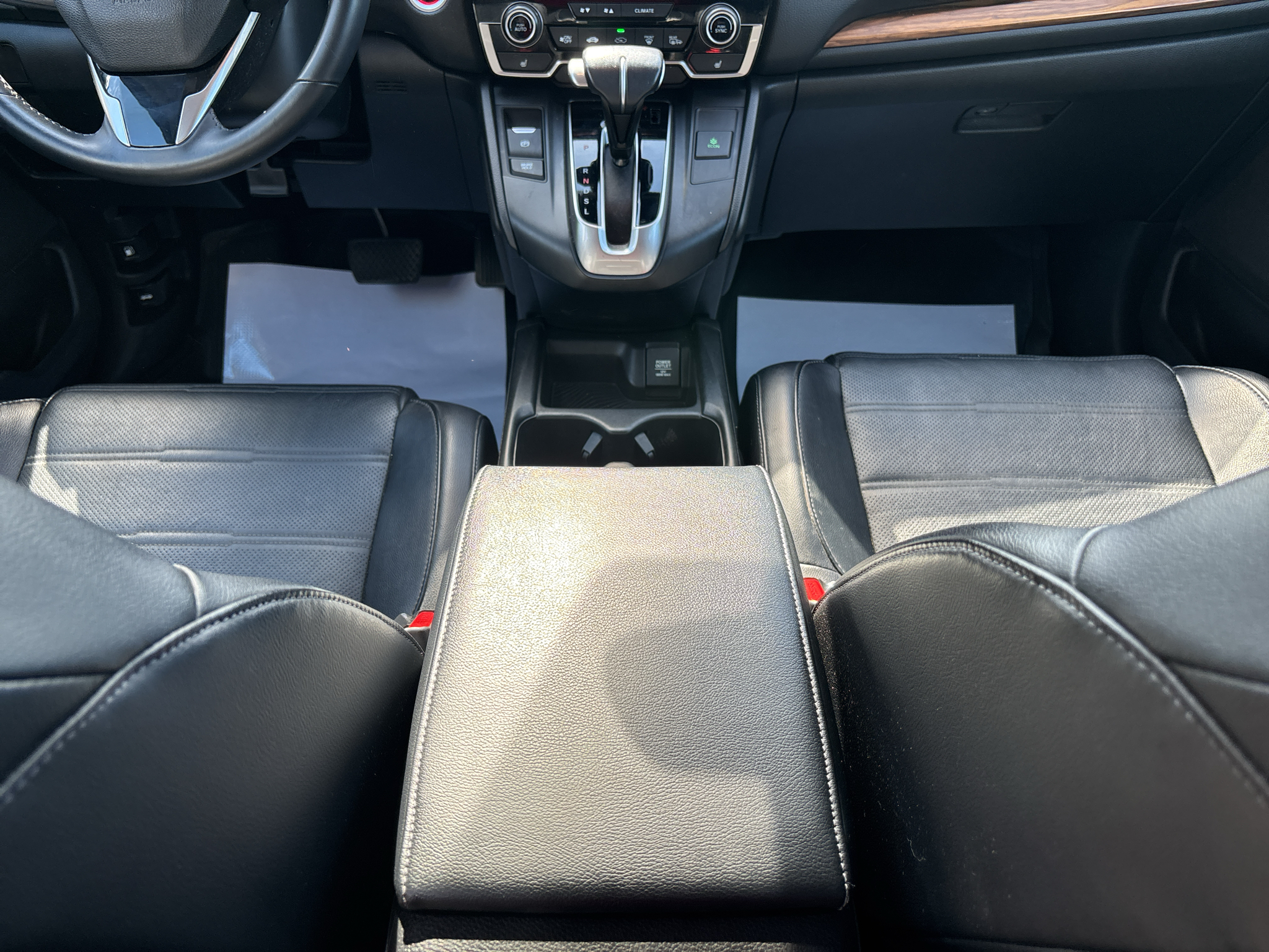 Used 2018 Honda CR-V SUV