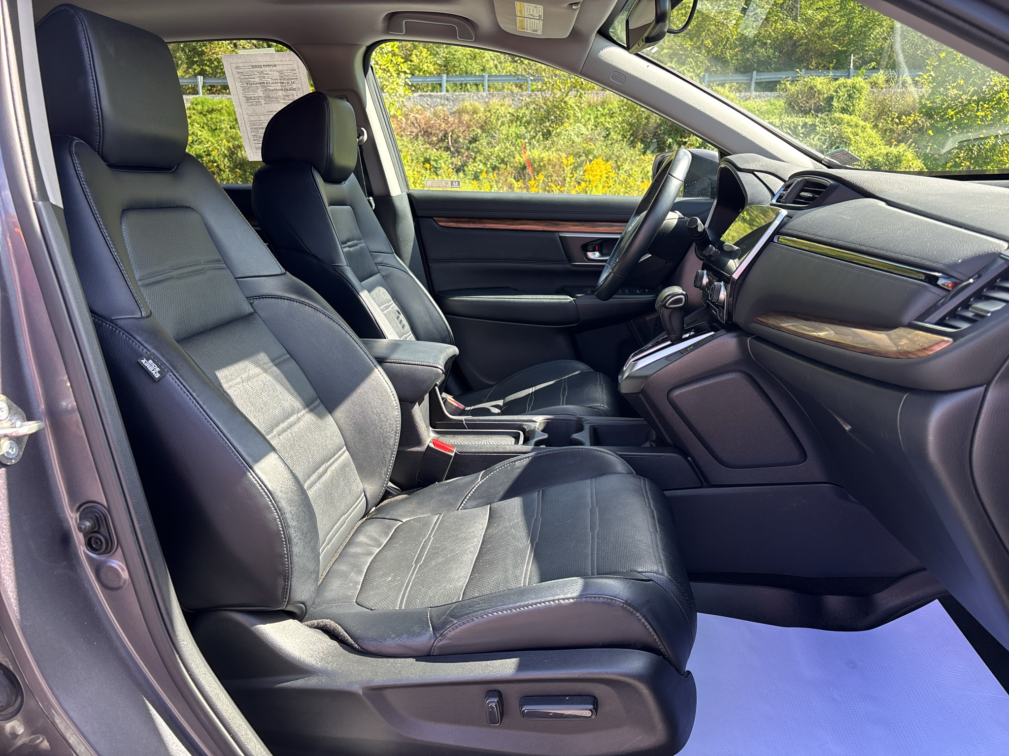 Used 2018 Honda CR-V SUV