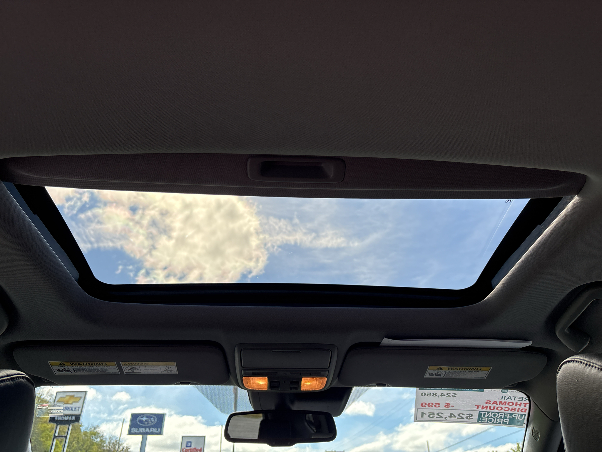 Used 2018 Honda CR-V SUV