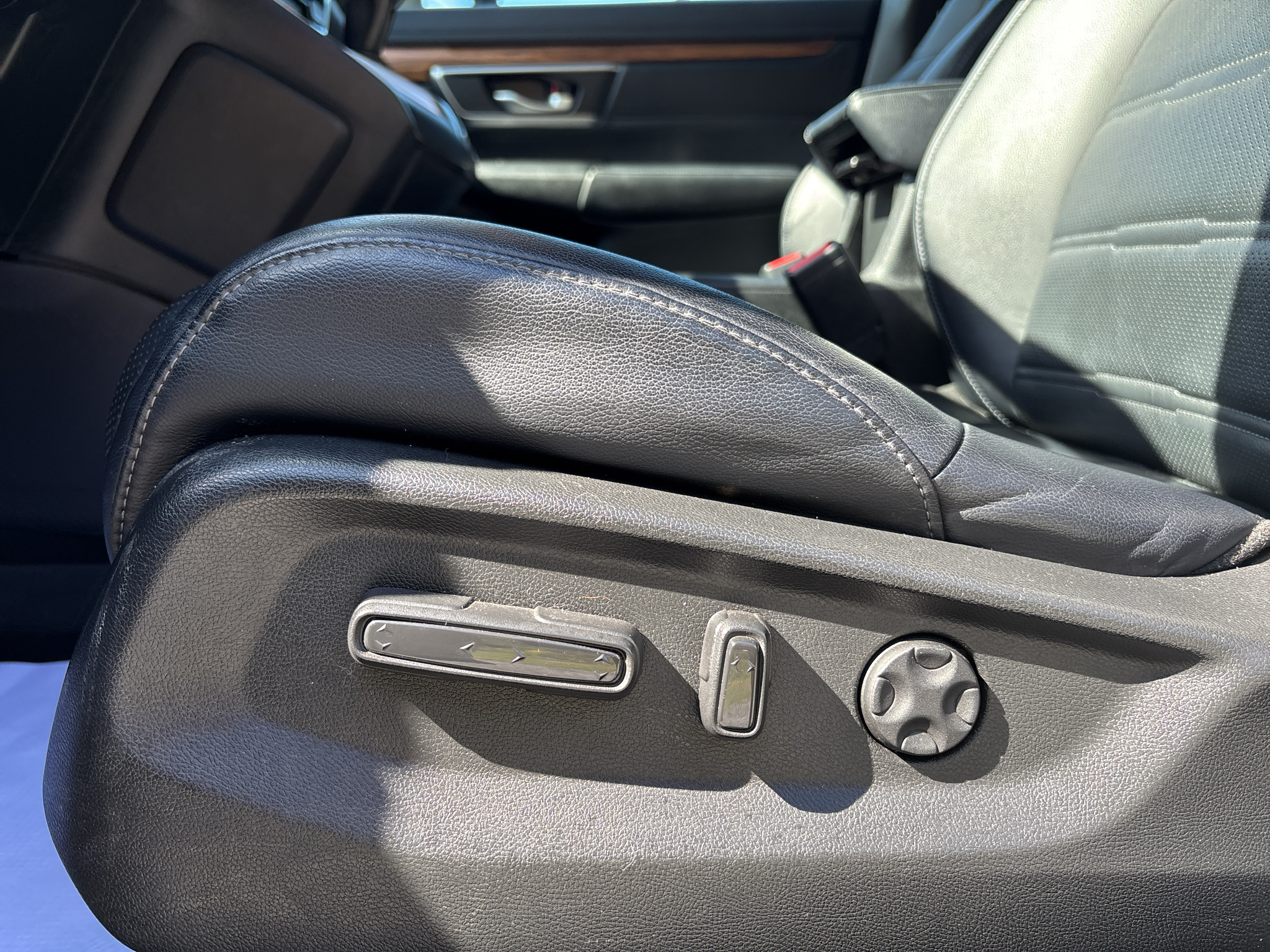 Used 2018 Honda CR-V SUV