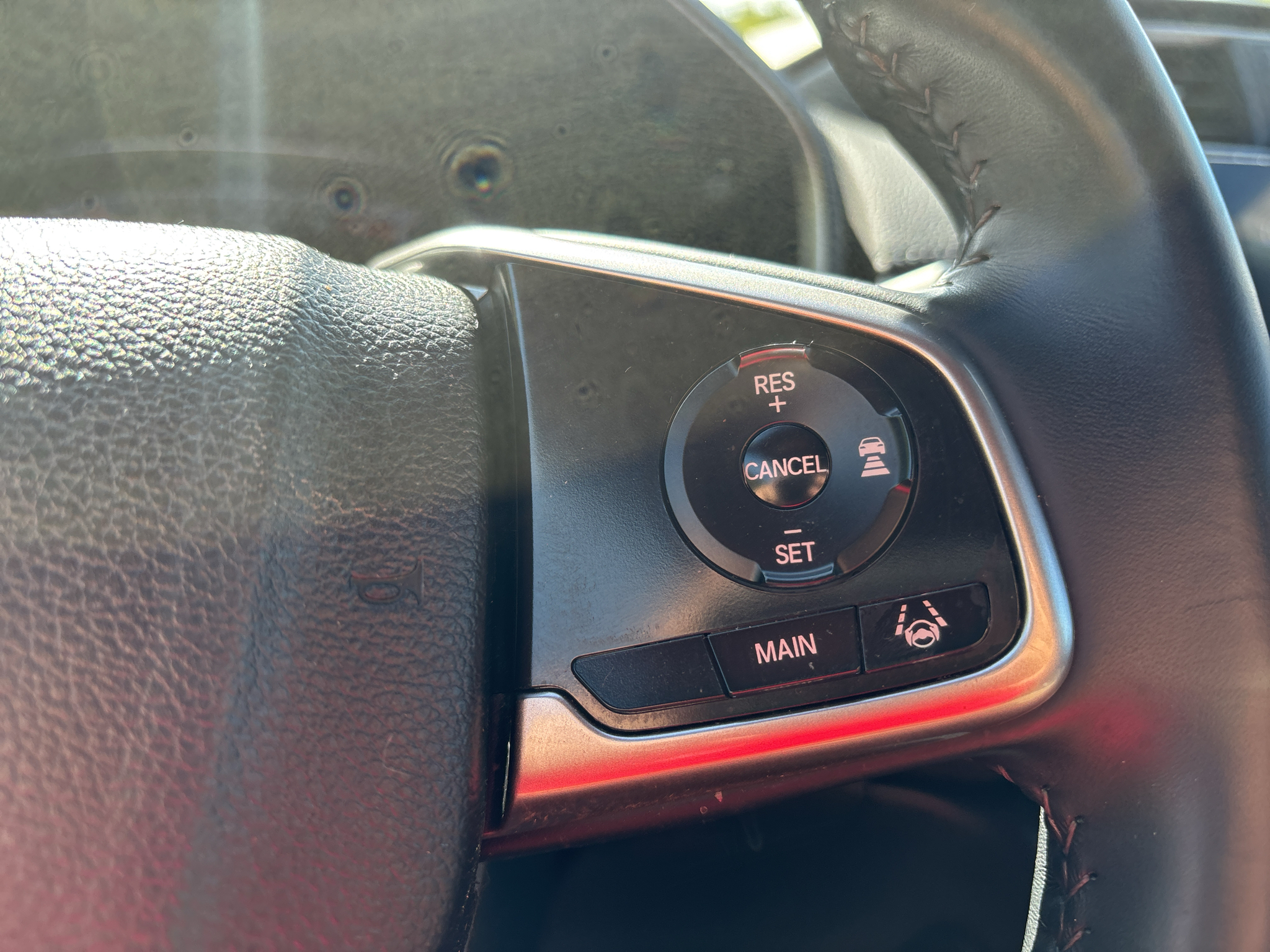 Used 2018 Honda CR-V SUV