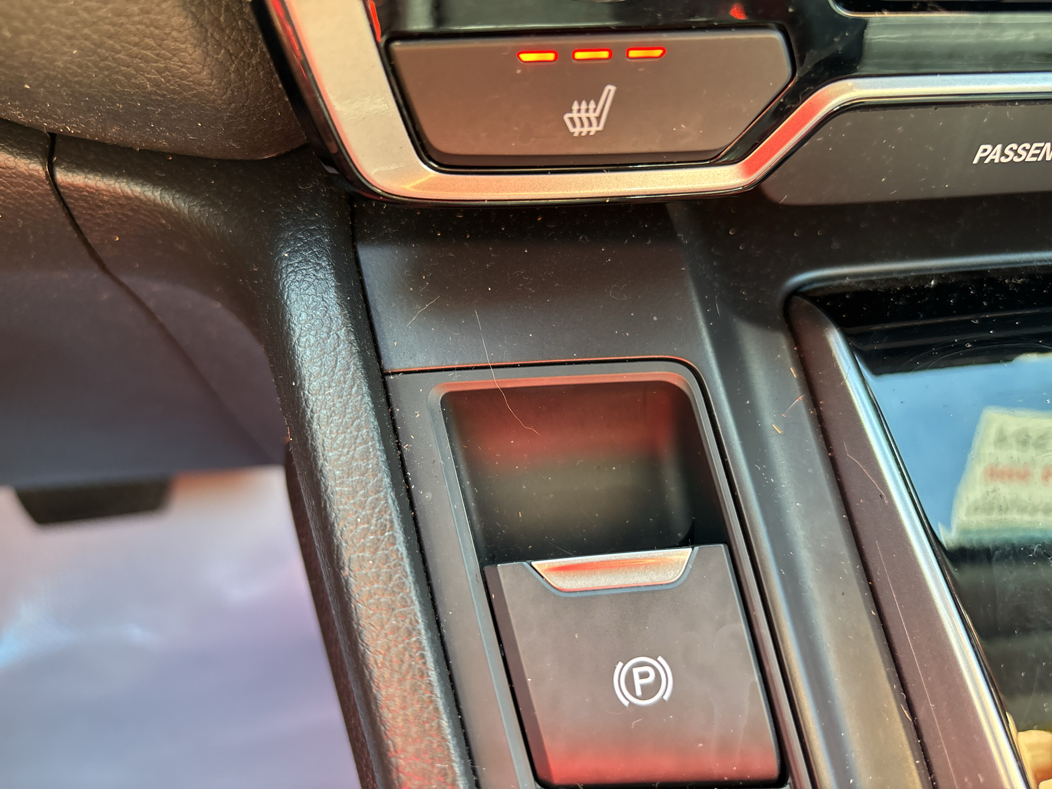 Used 2018 Honda CR-V SUV