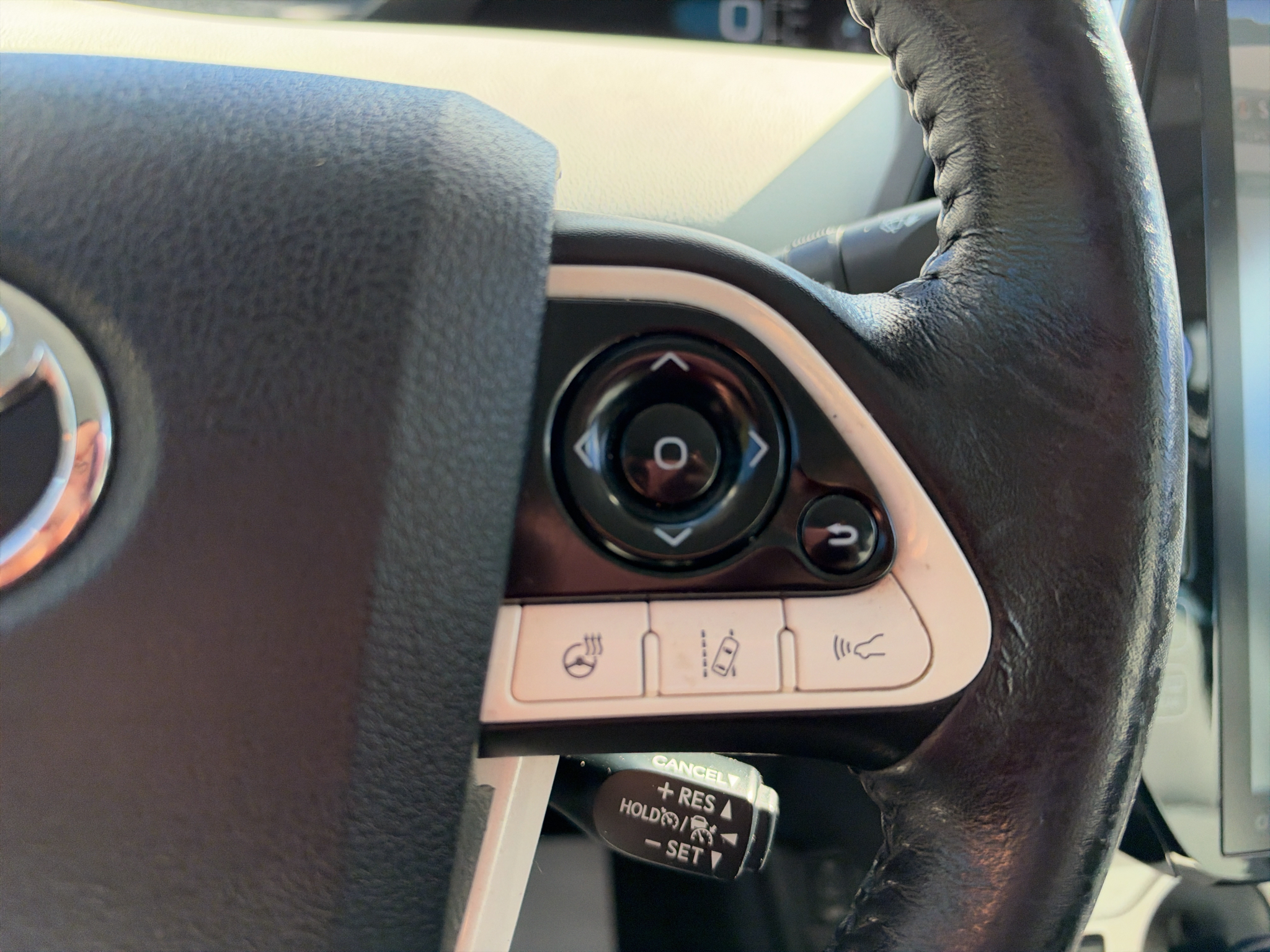Used 2017 Toyota Prius Prime Hatchback