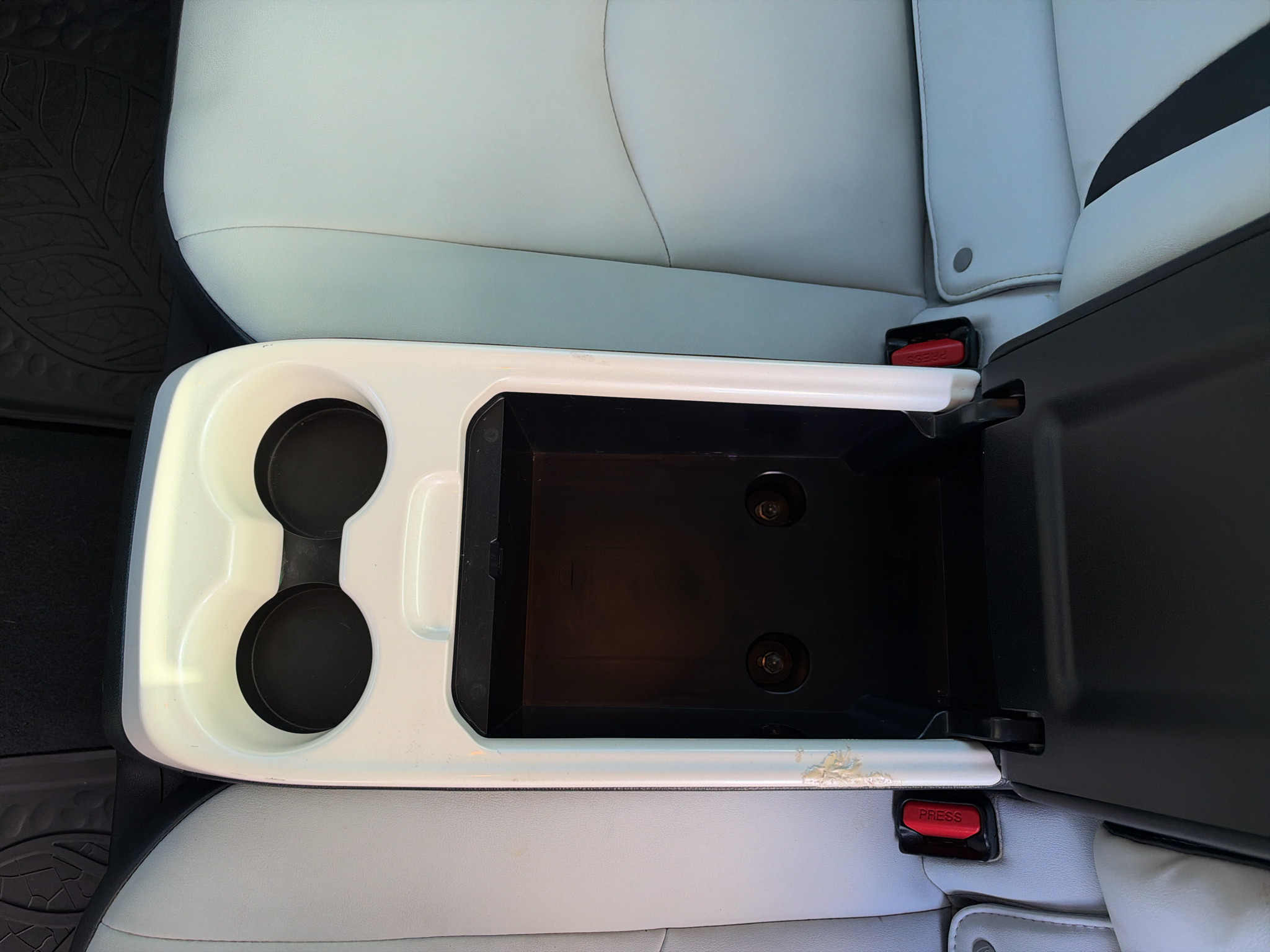 Used 2017 Toyota Prius Prime Hatchback