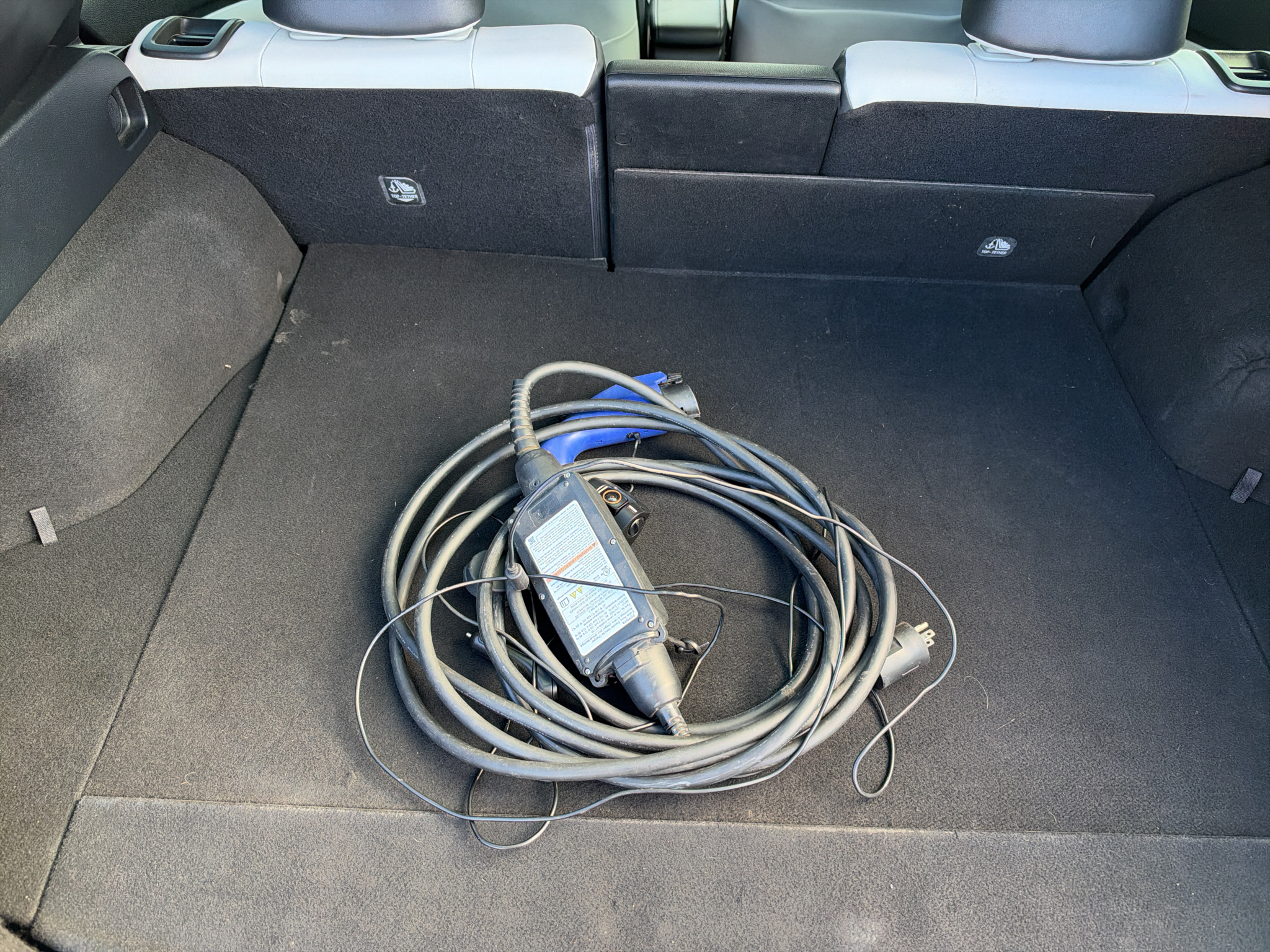 Used 2017 Toyota Prius Prime Hatchback