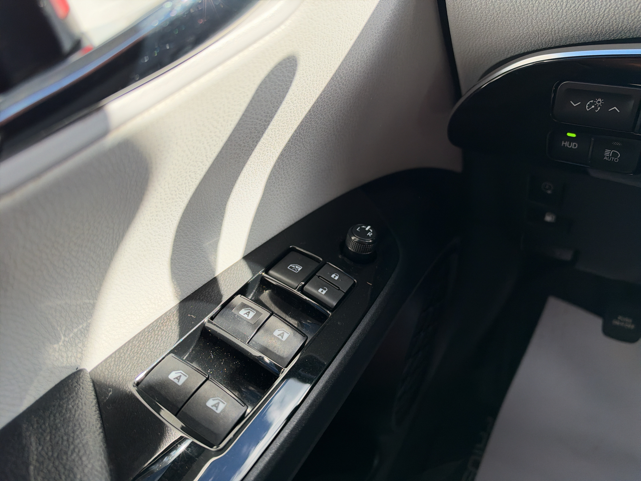 Used 2017 Toyota Prius Prime Hatchback