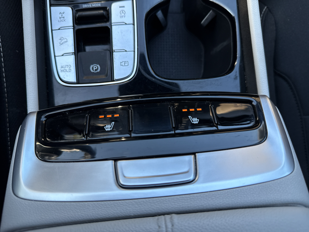 Used 2022 Hyundai Tucson SUV