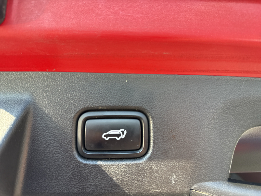Used 2022 Hyundai Tucson SUV