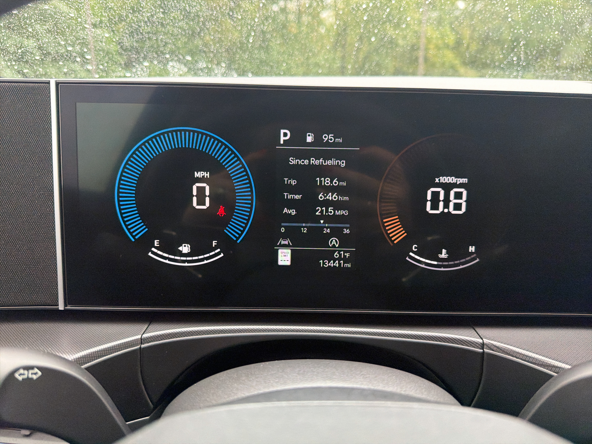 Used 2025 Hyundai Santa Fe SUV