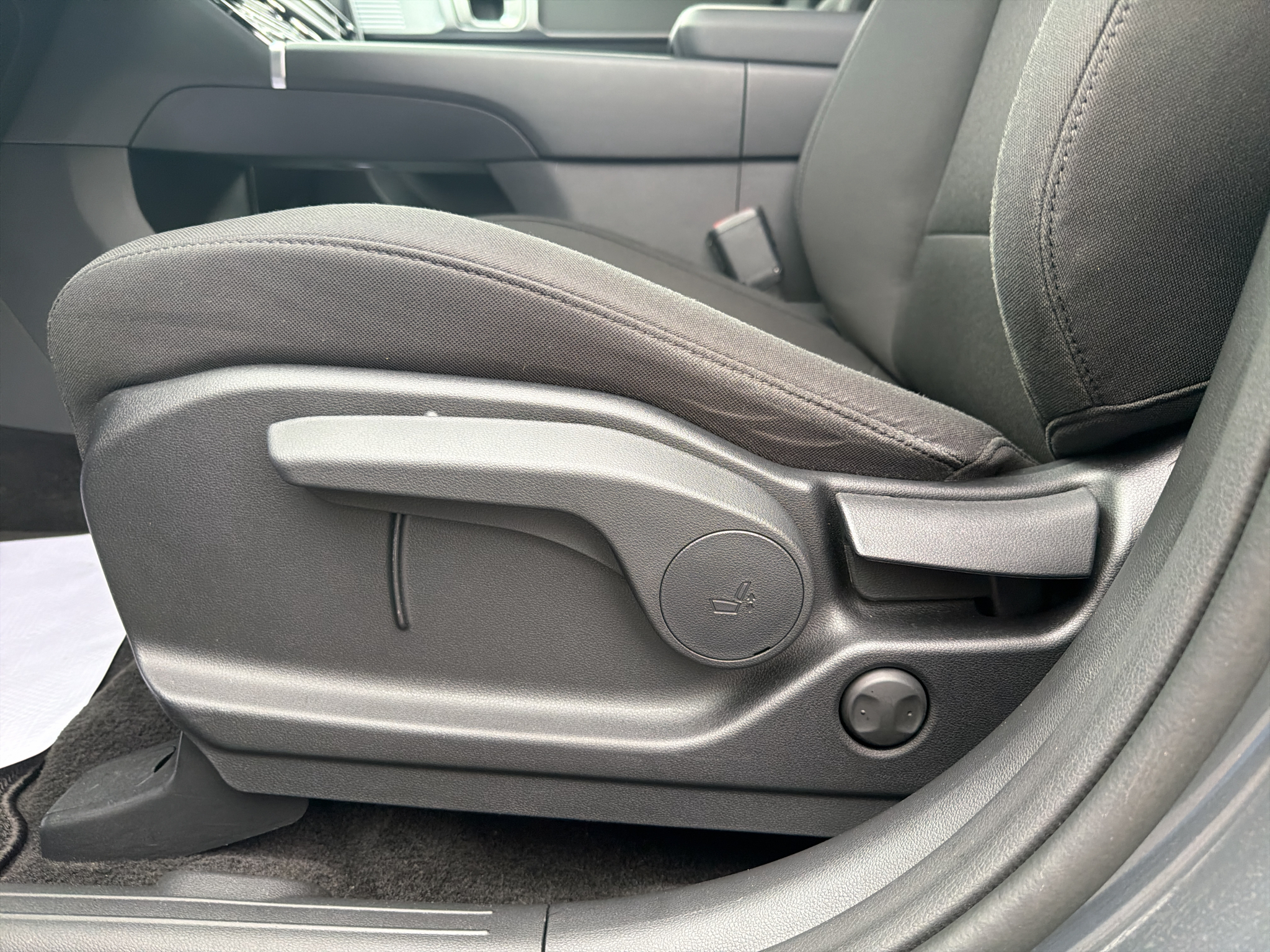 Used 2025 Hyundai Santa Fe SUV