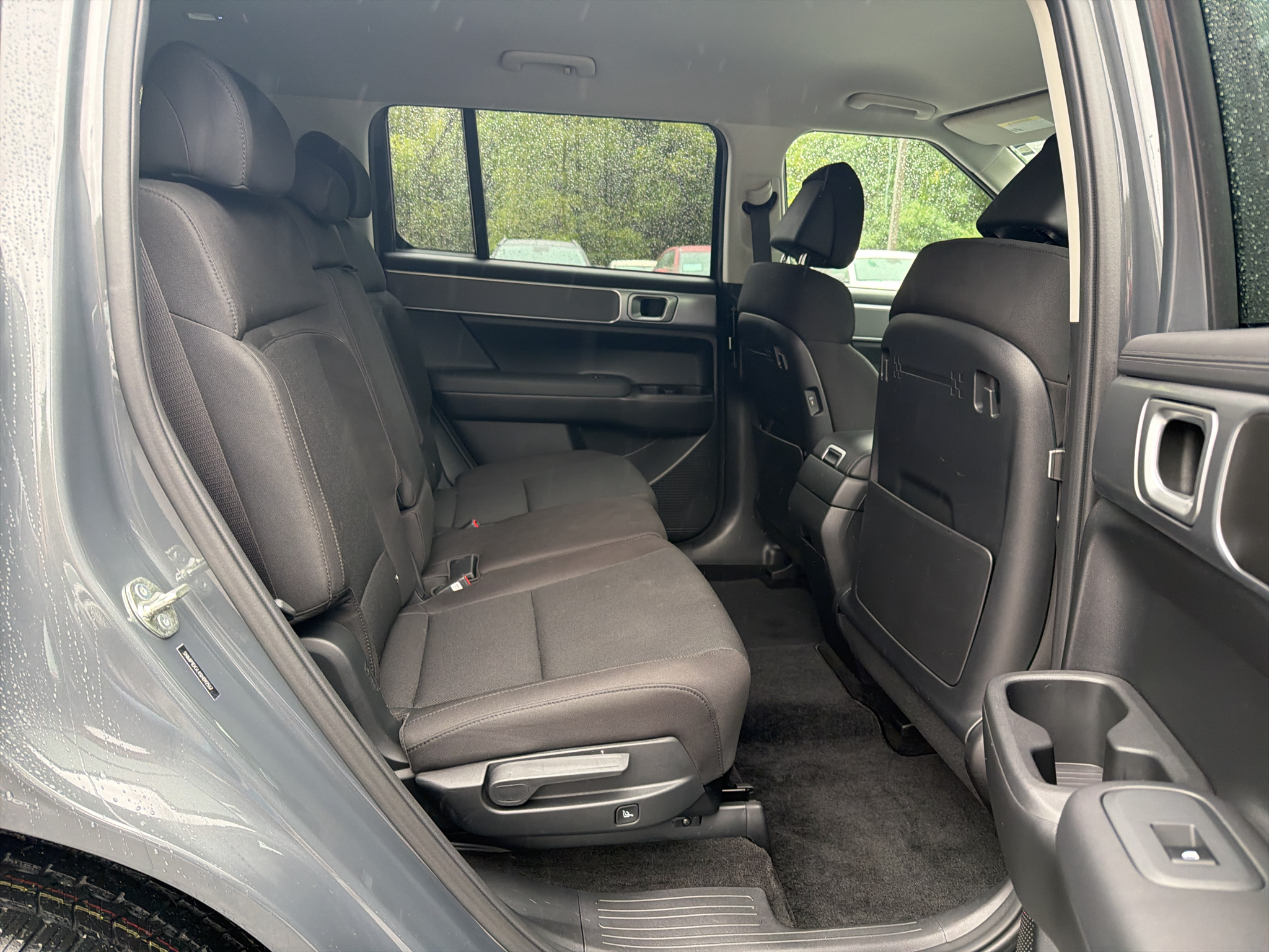 Used 2025 Hyundai Santa Fe SUV