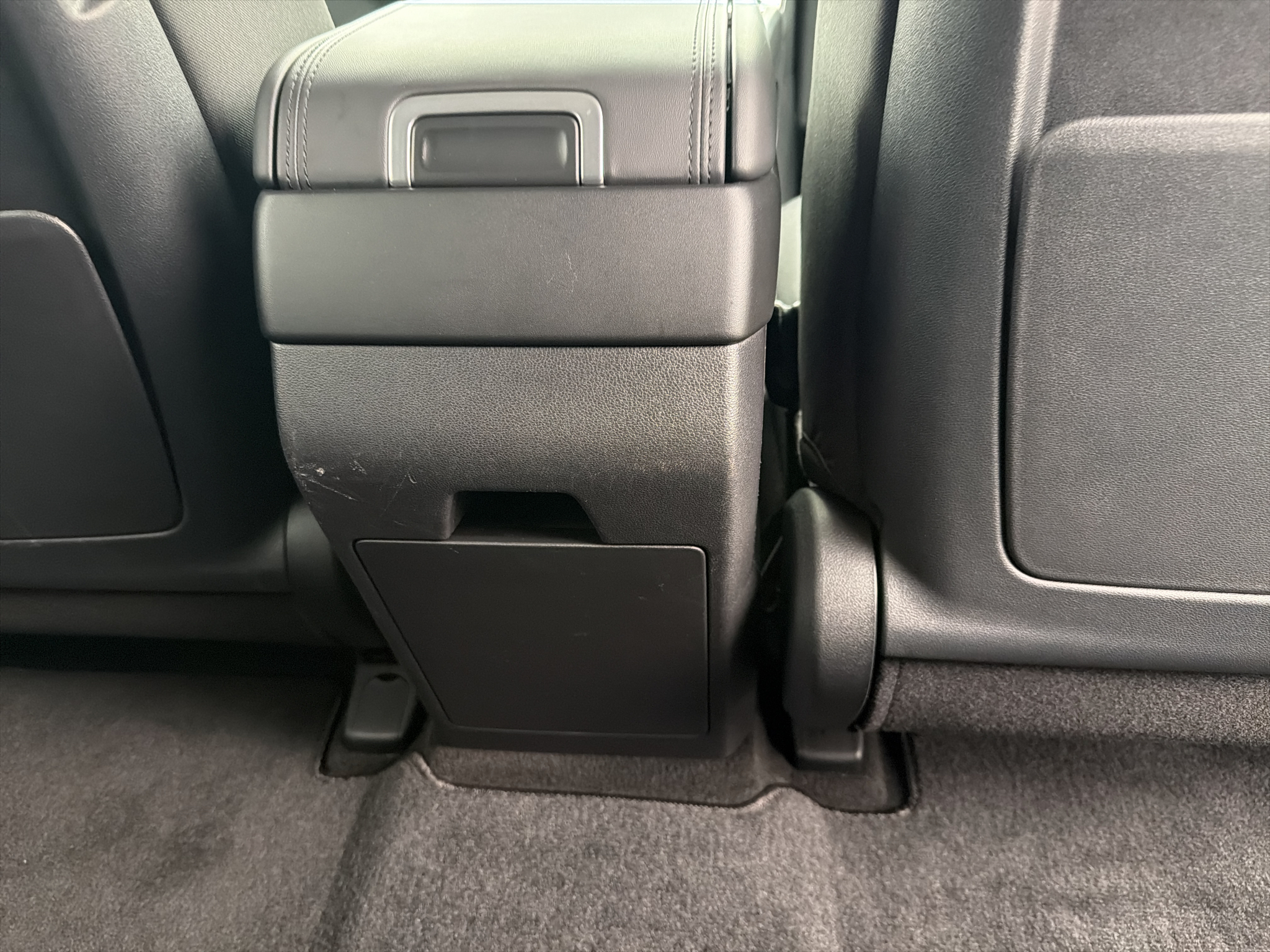 Used 2025 Hyundai Santa Fe SUV