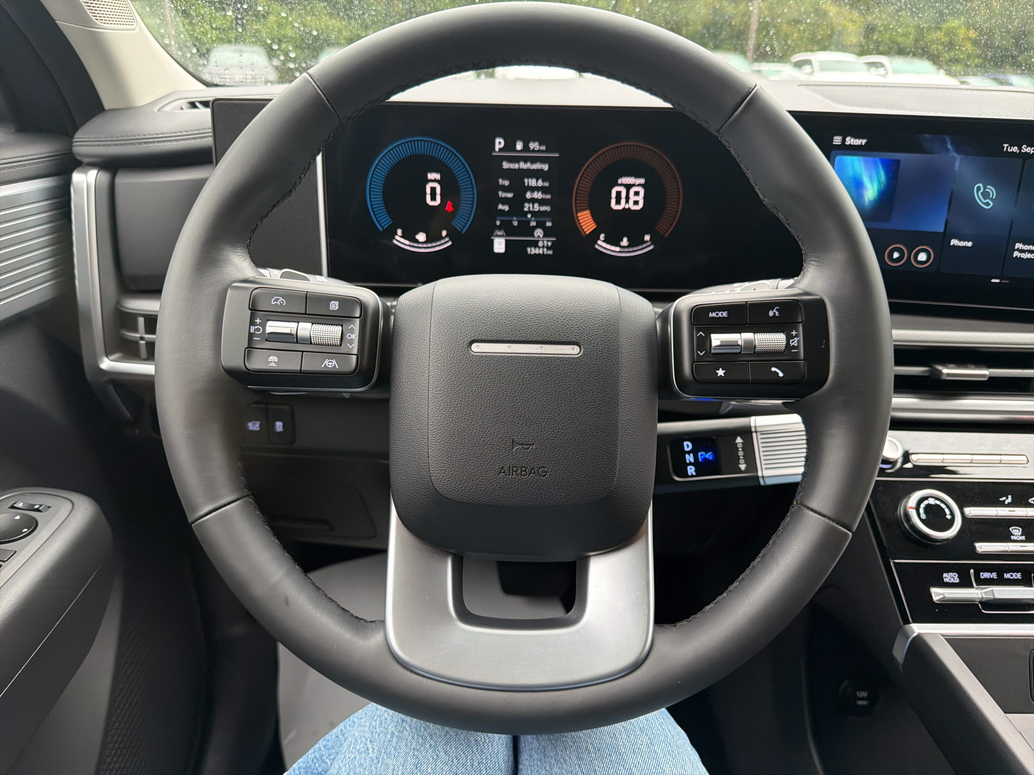 Used 2025 Hyundai Santa Fe SUV