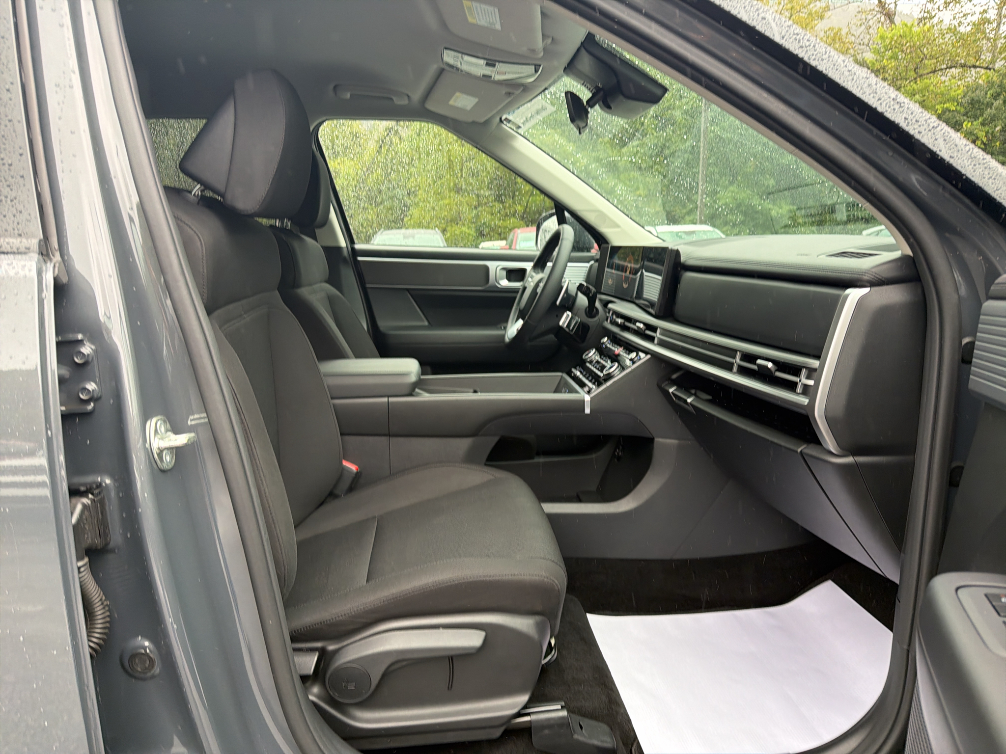 Used 2025 Hyundai Santa Fe SUV